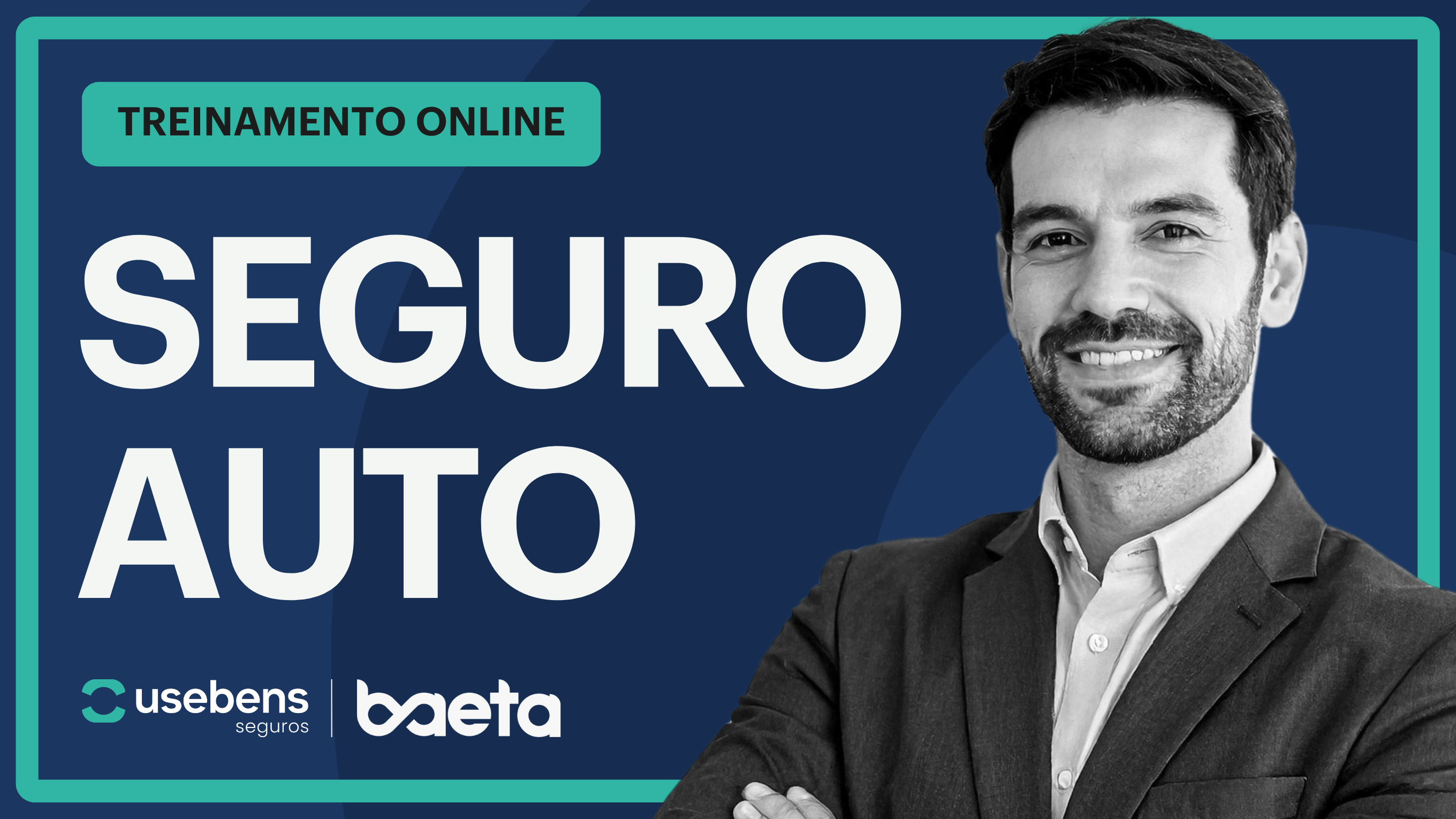 Seguro Auto da Usebens Seguradora