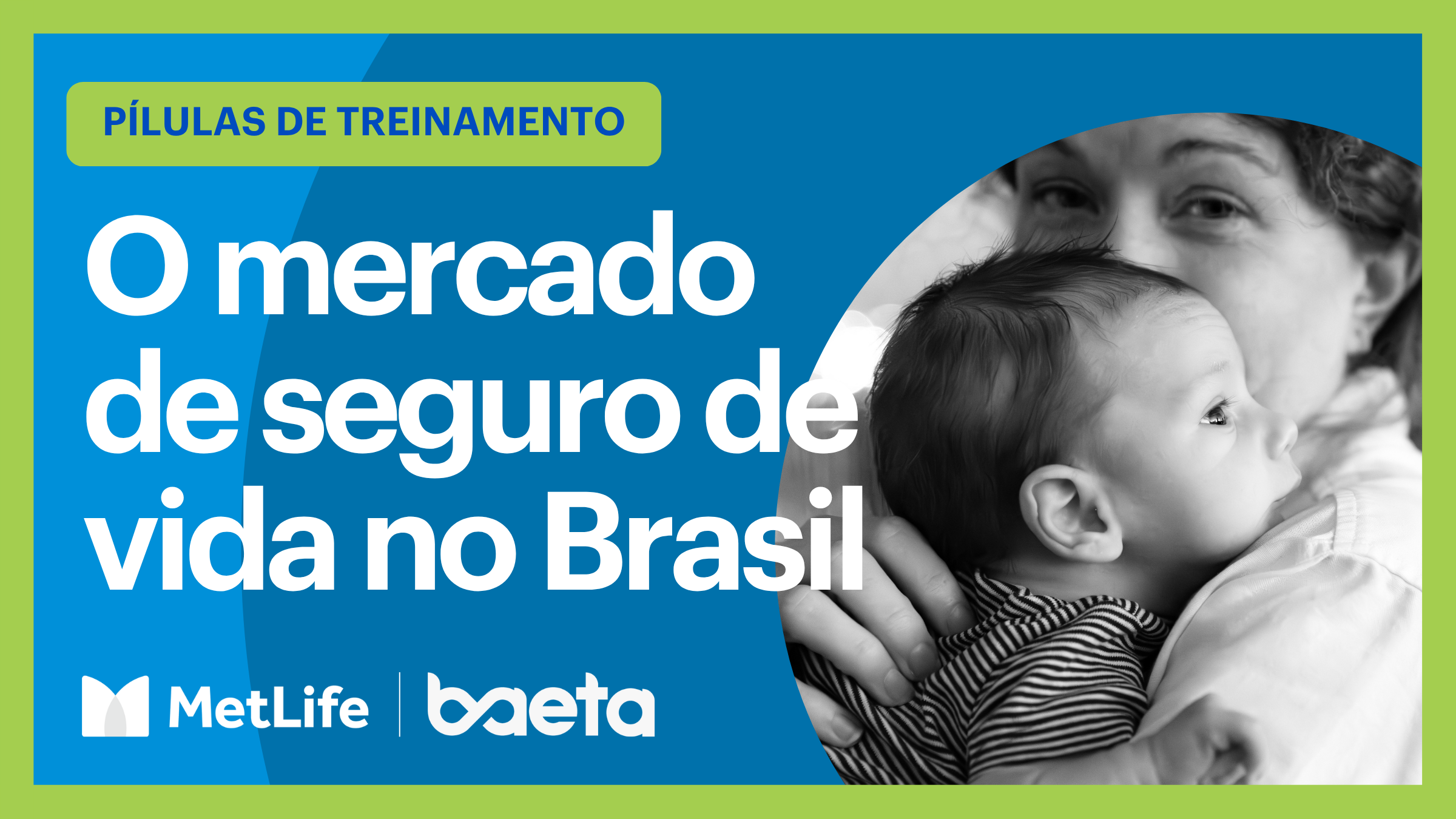 O Mercado de Seguro de Vida no Brasil