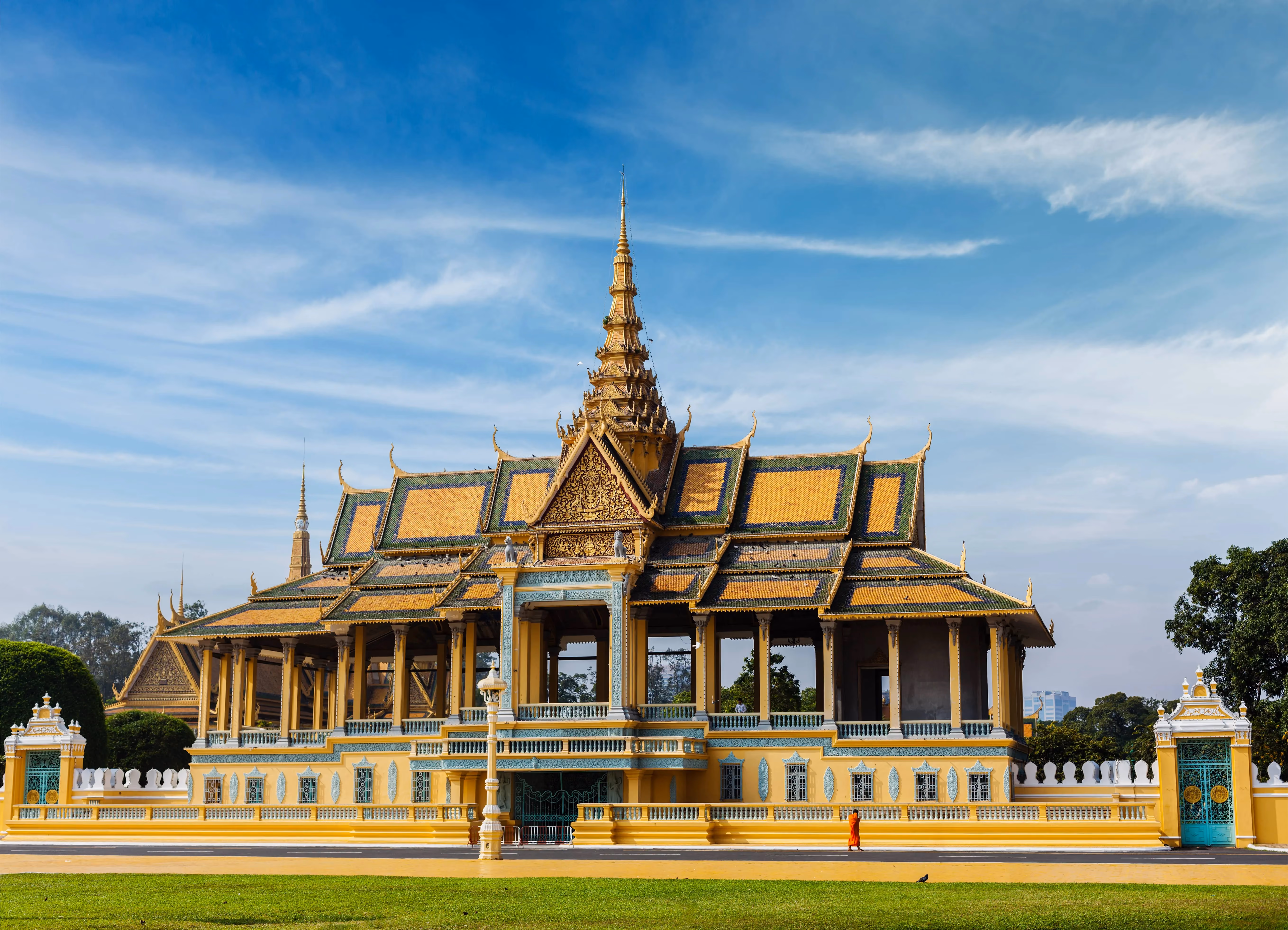 Phnom Penh
