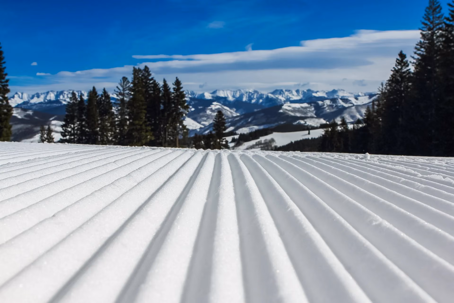 Beaver Creek