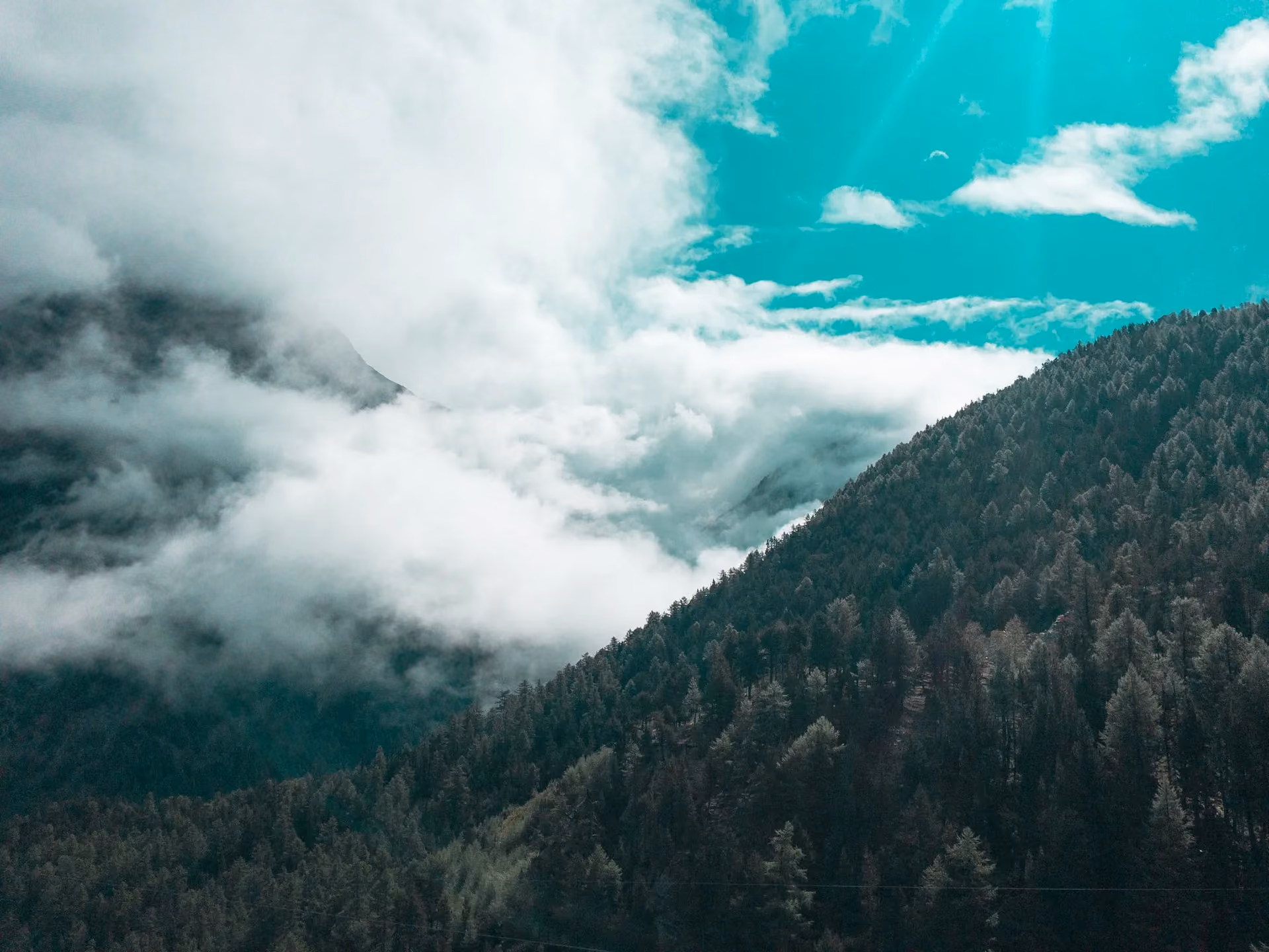 Saas-Fee