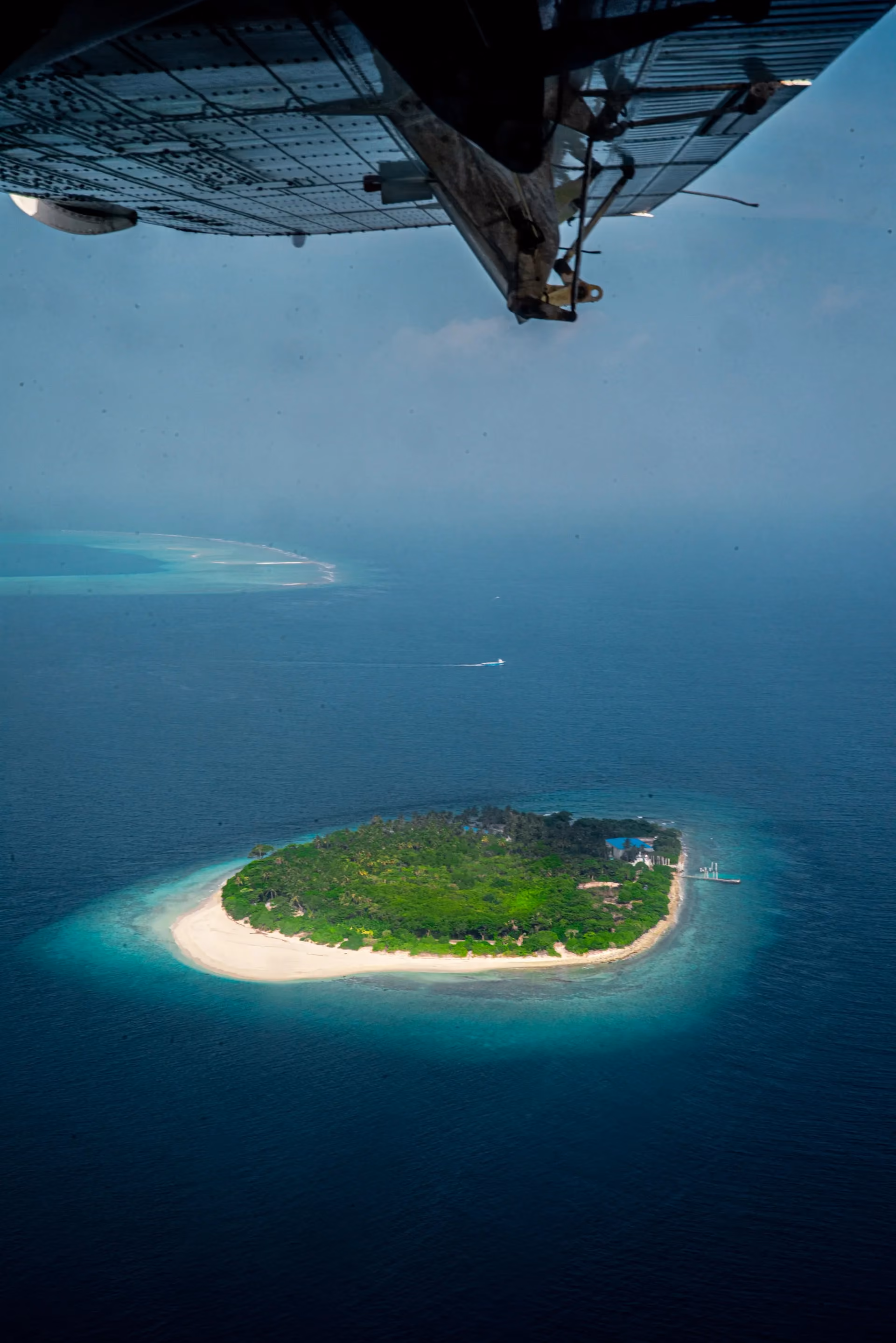 Raa Atoll