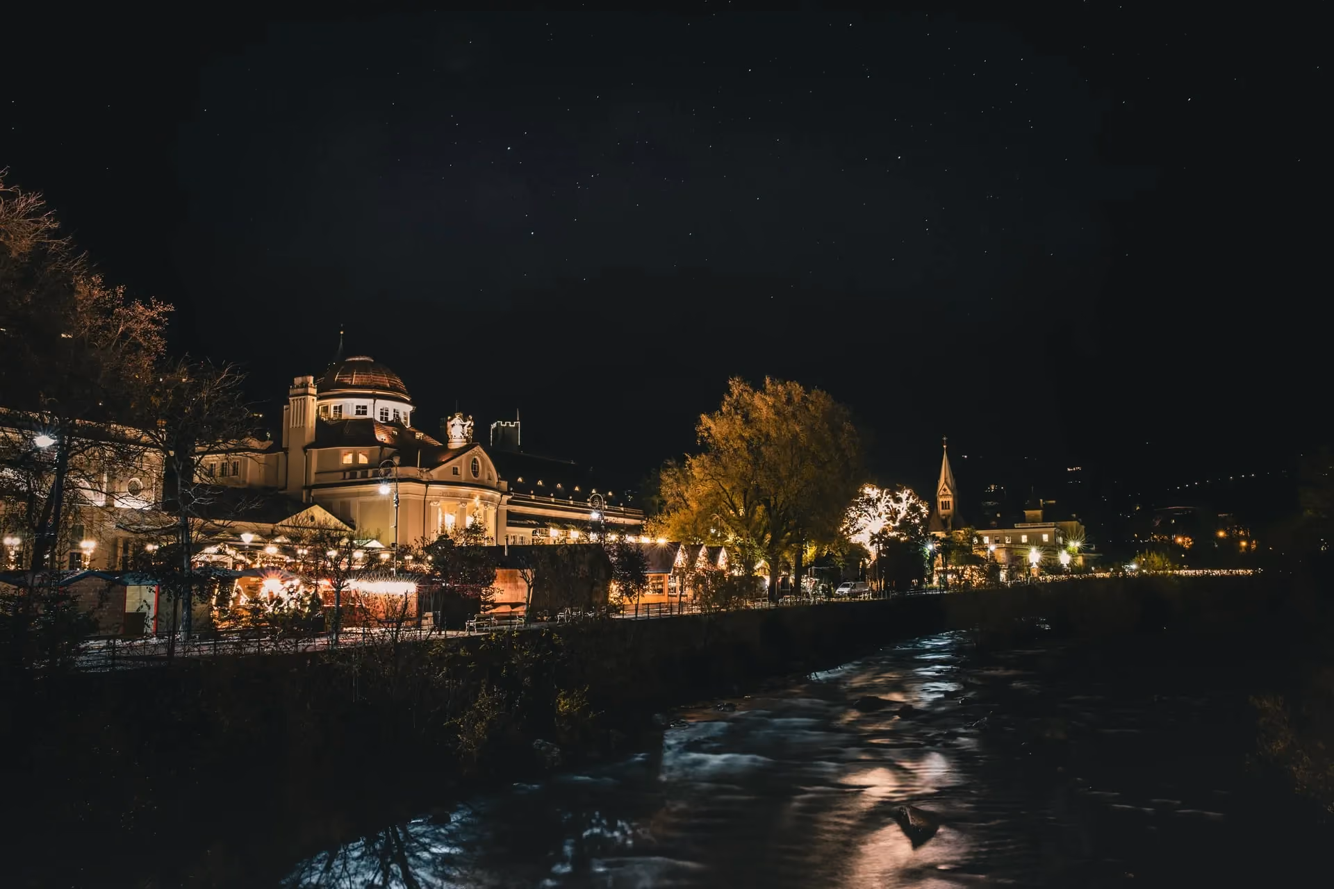 Merano