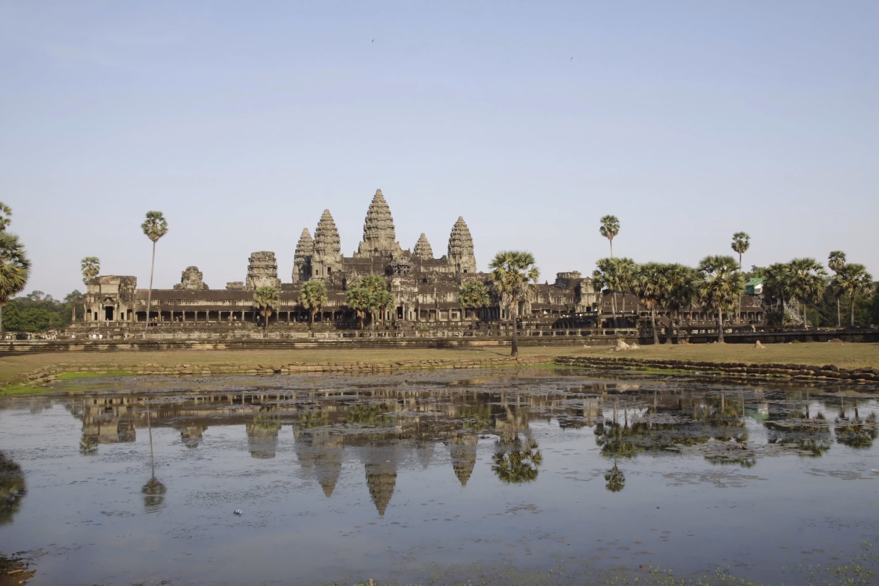 Siem Reap