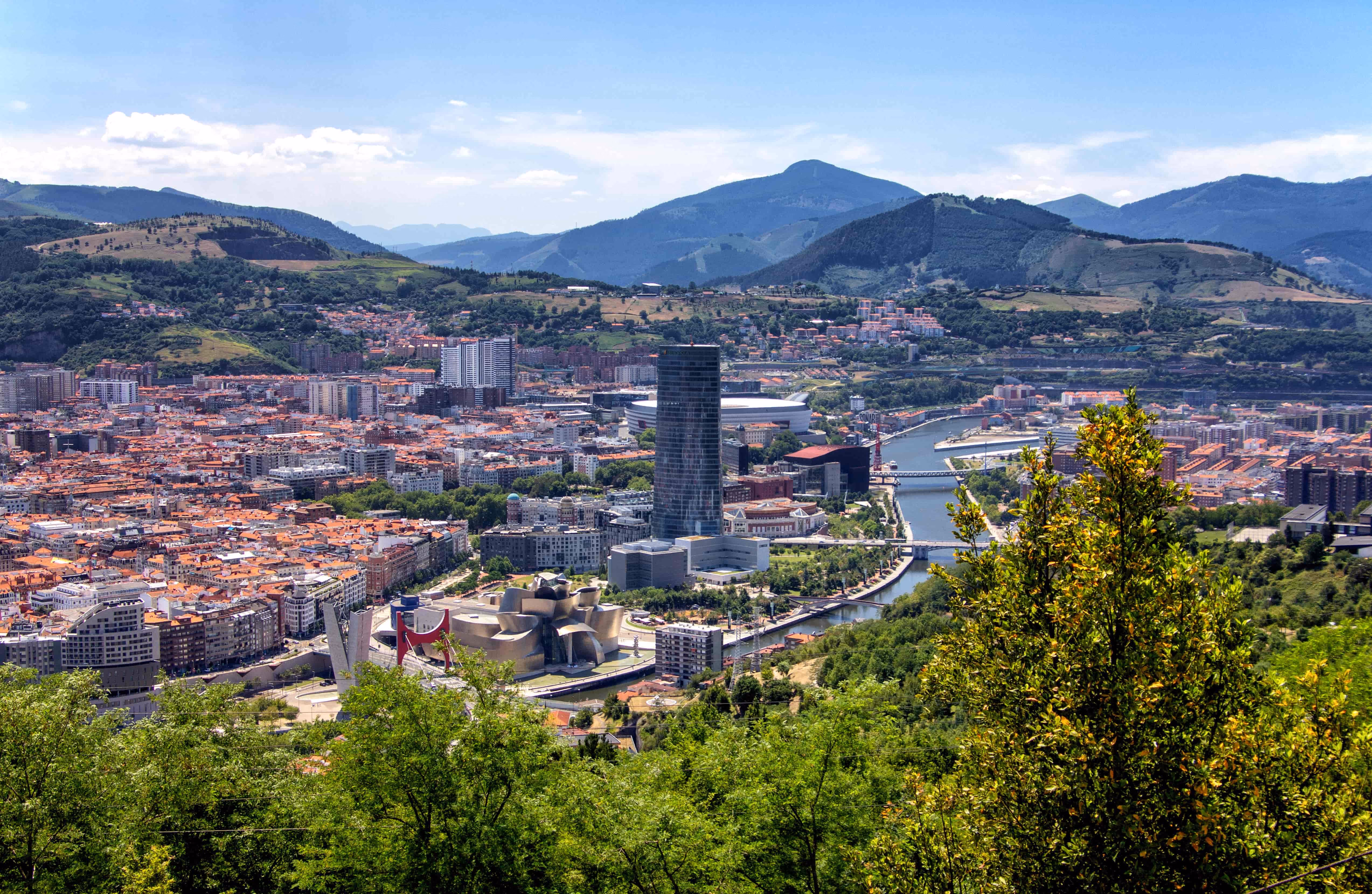 Bilbao