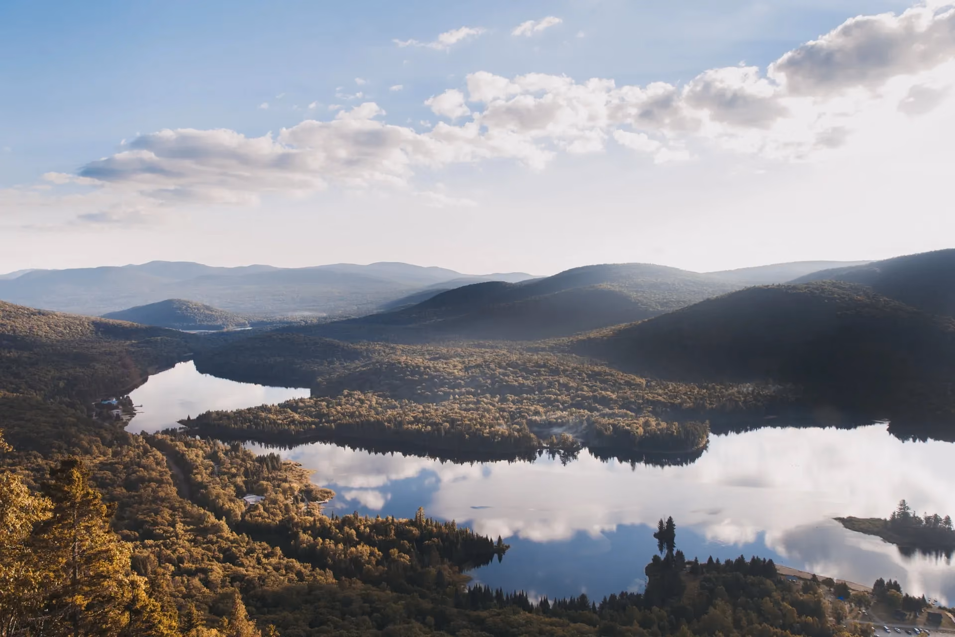 Mont-tremblant
