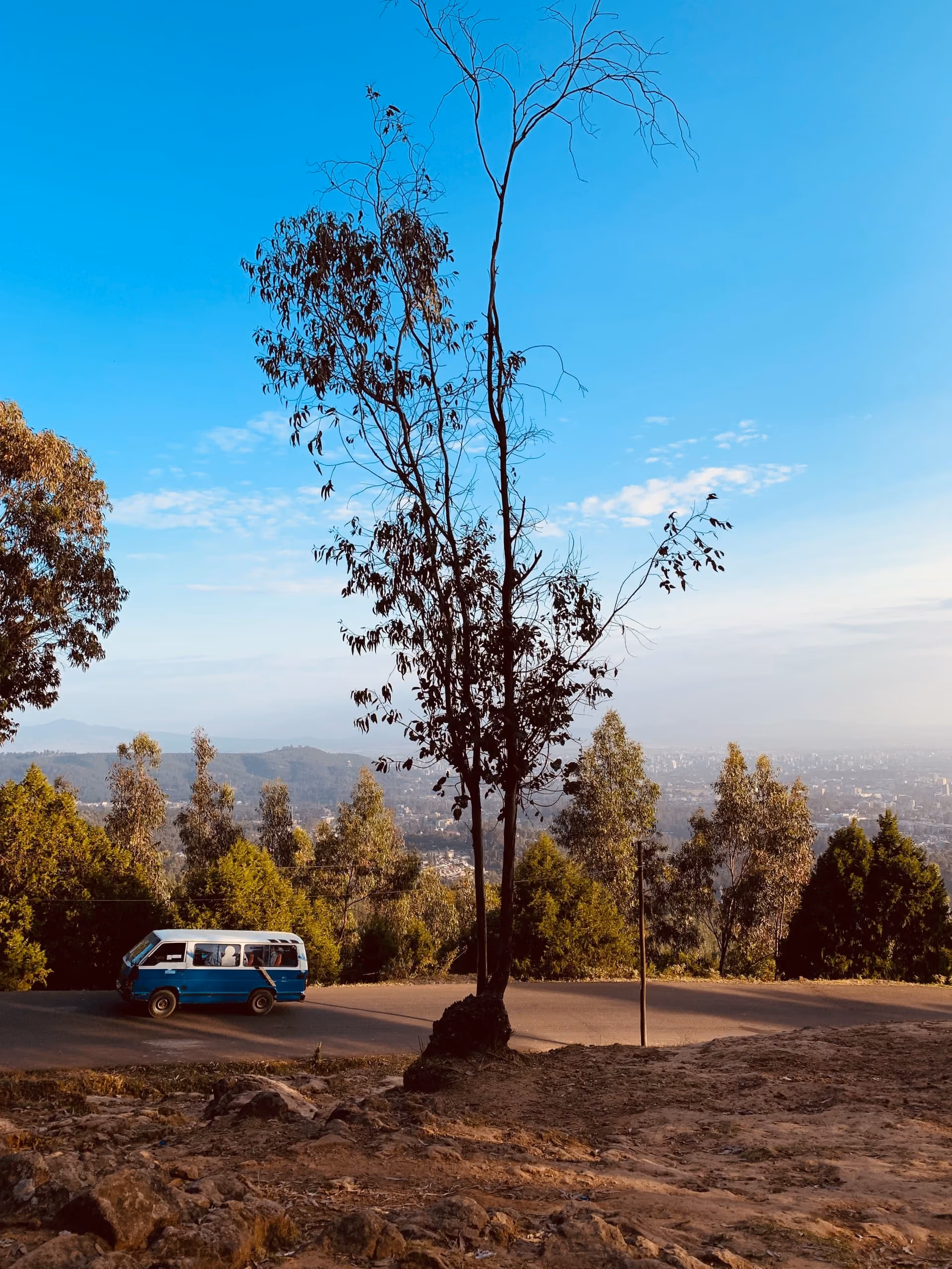 Addis Ababa