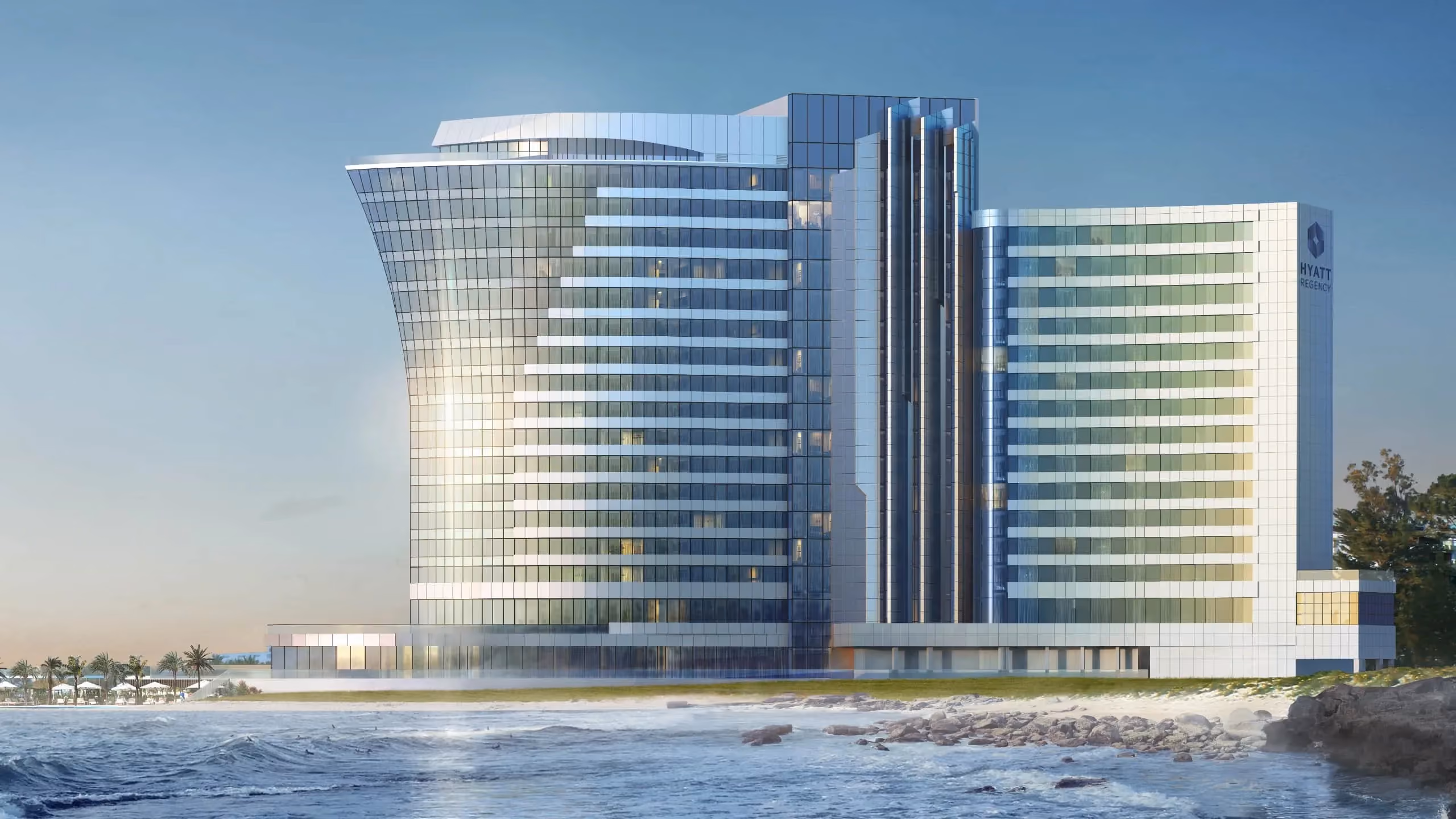 Hyatt Regency Istanbul Ataköy