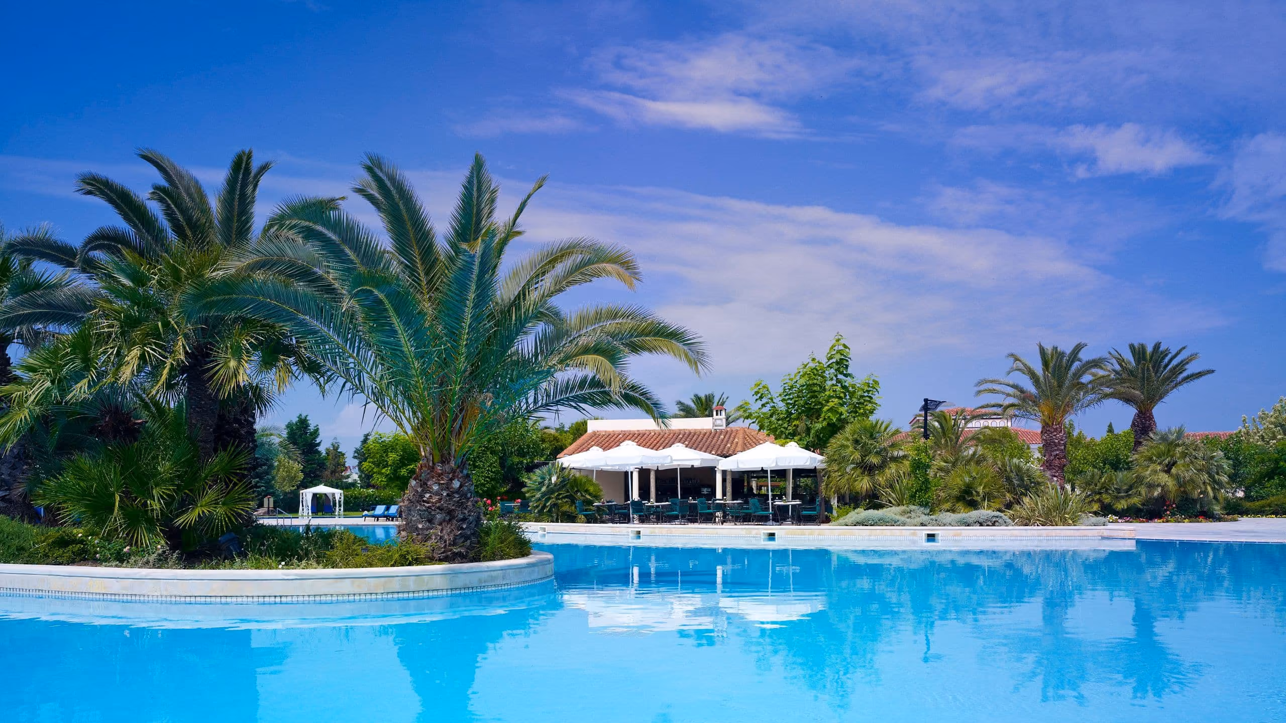 Hyatt Regency Thessaloniki