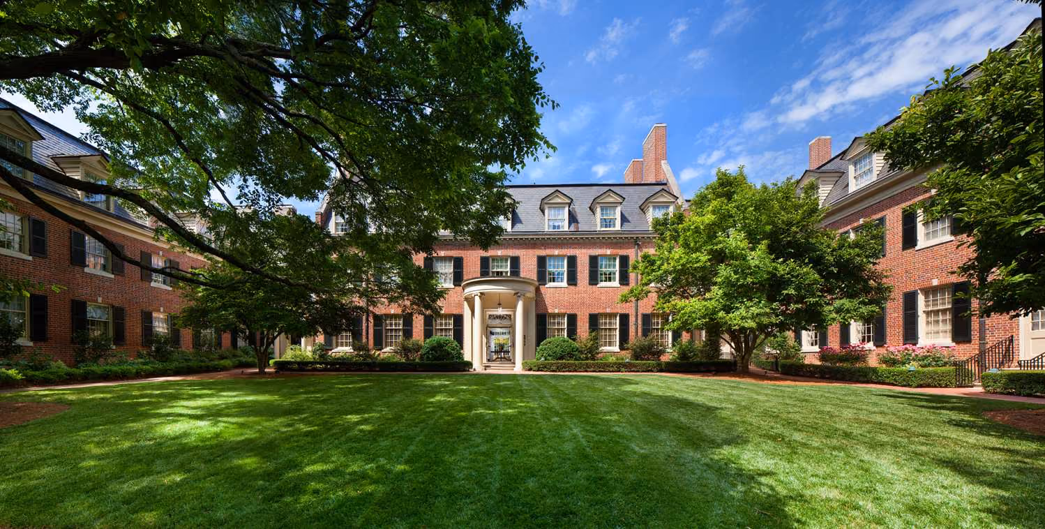 The Carolina Inn