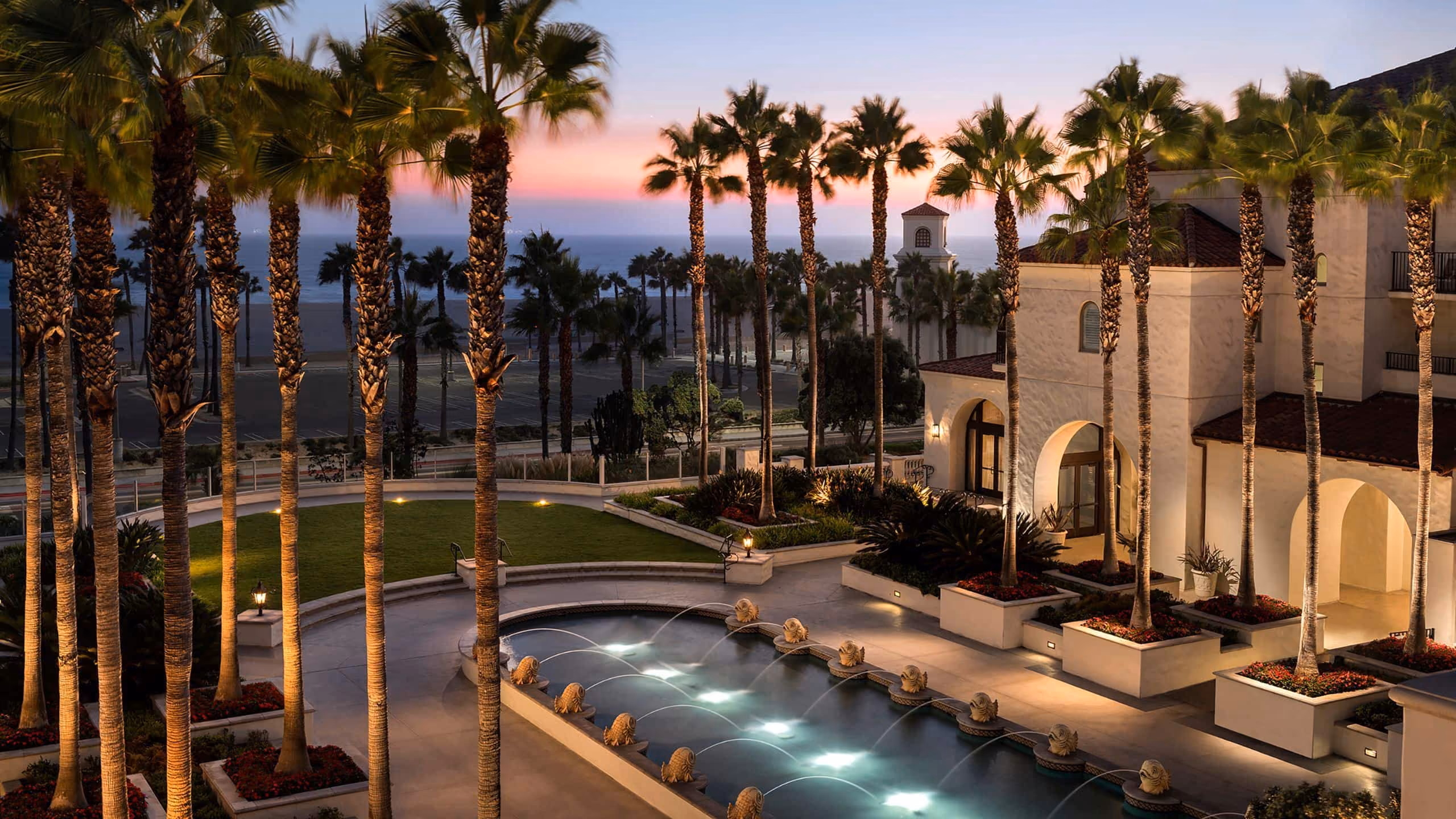 Hyatt Regency Huntington Beach Resort and Spa