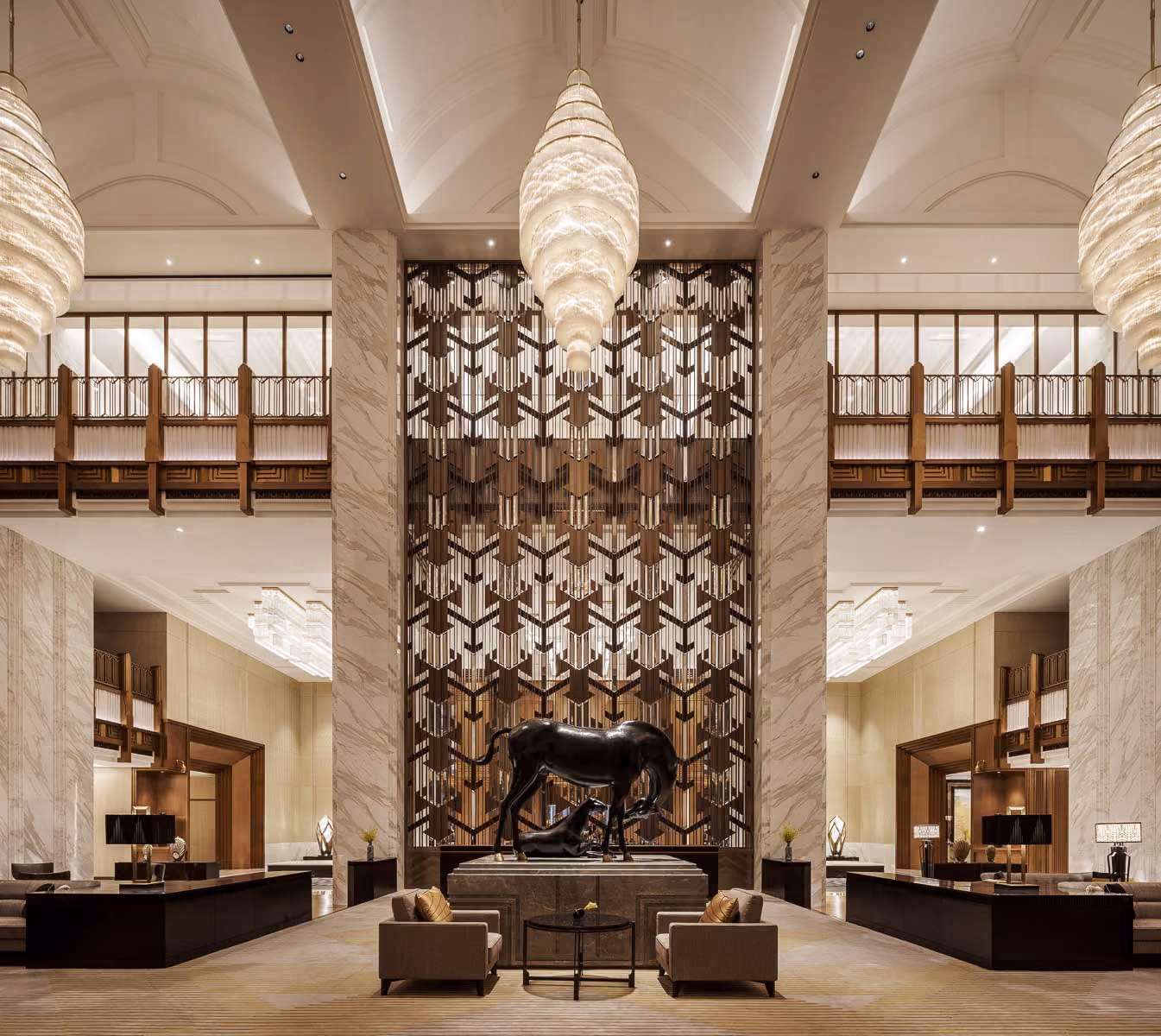 Conrad Tianjin