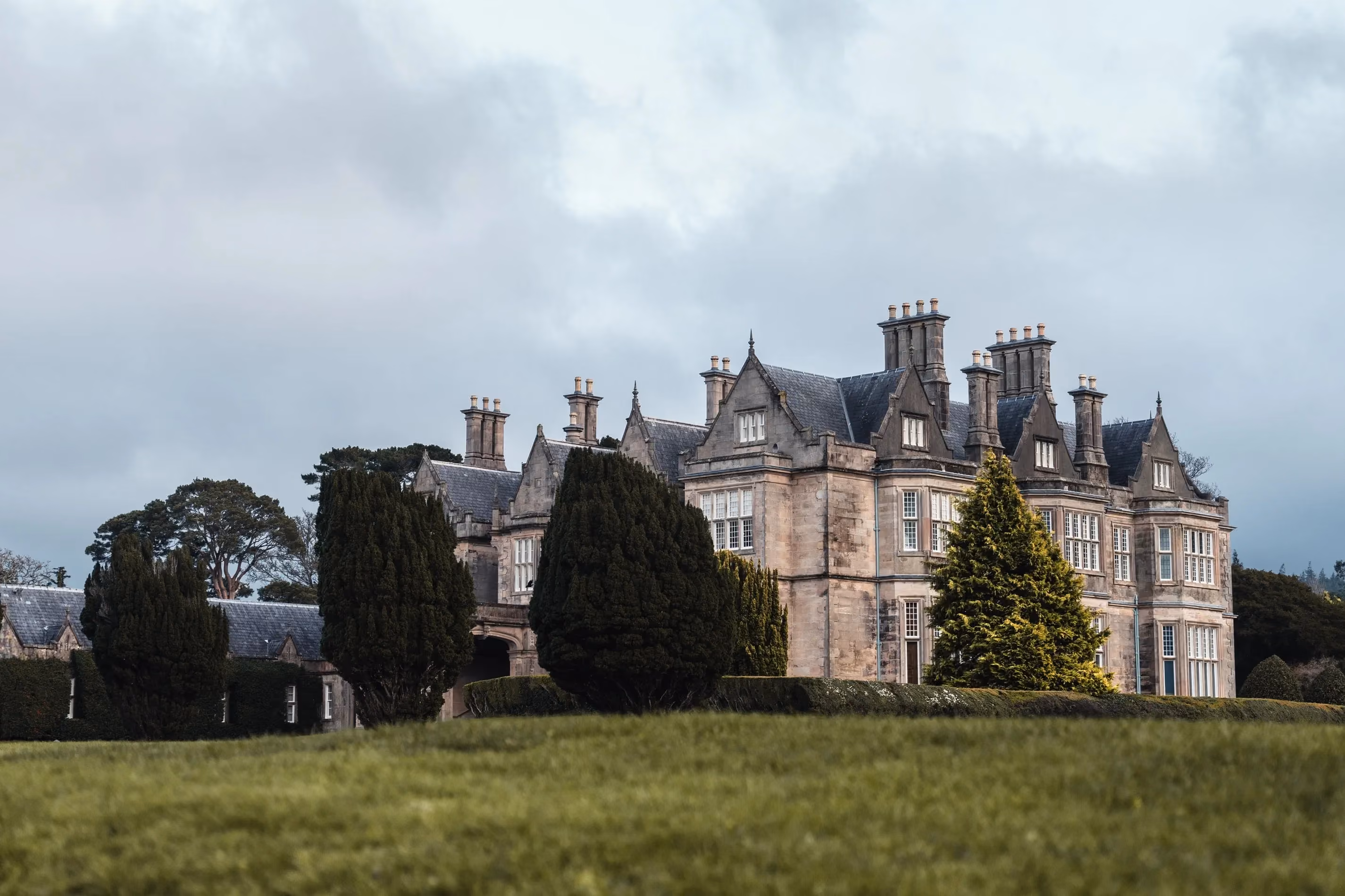 Killarney