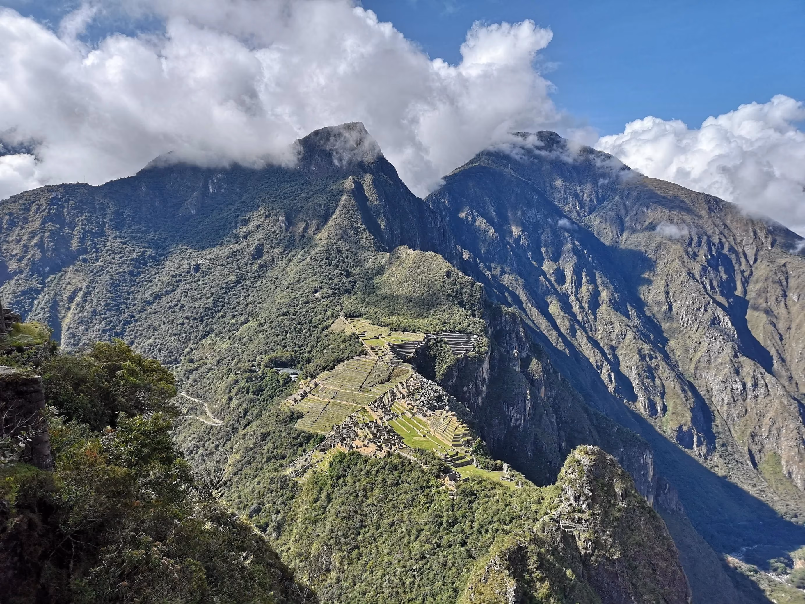 Urubamba