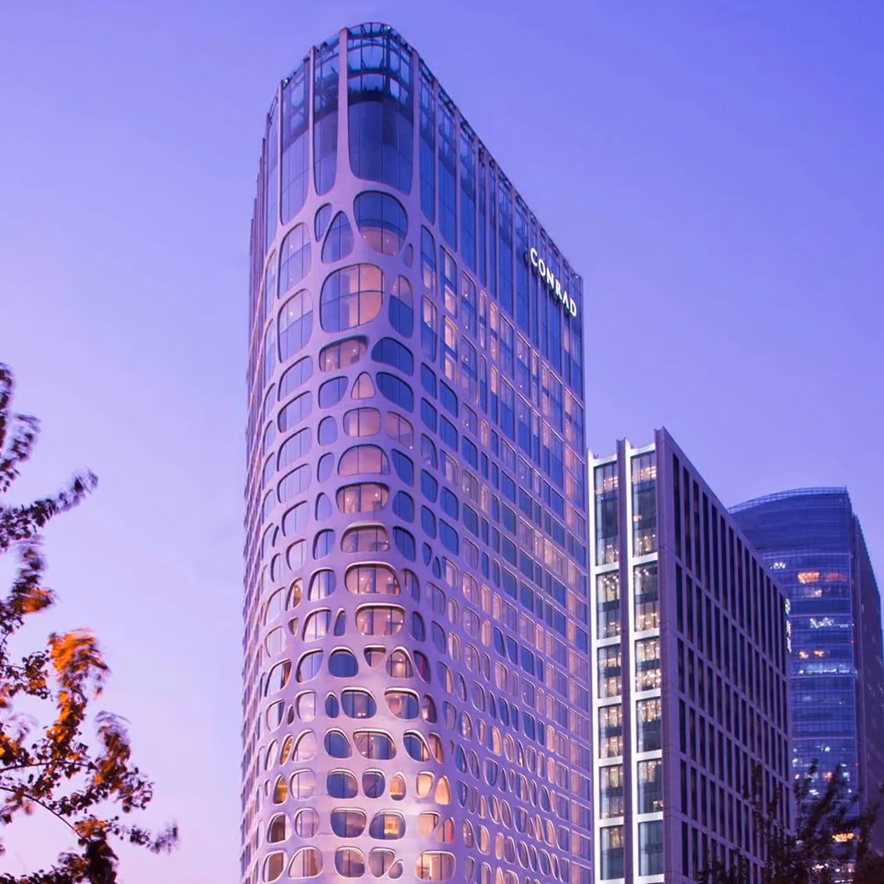 Conrad Beijing