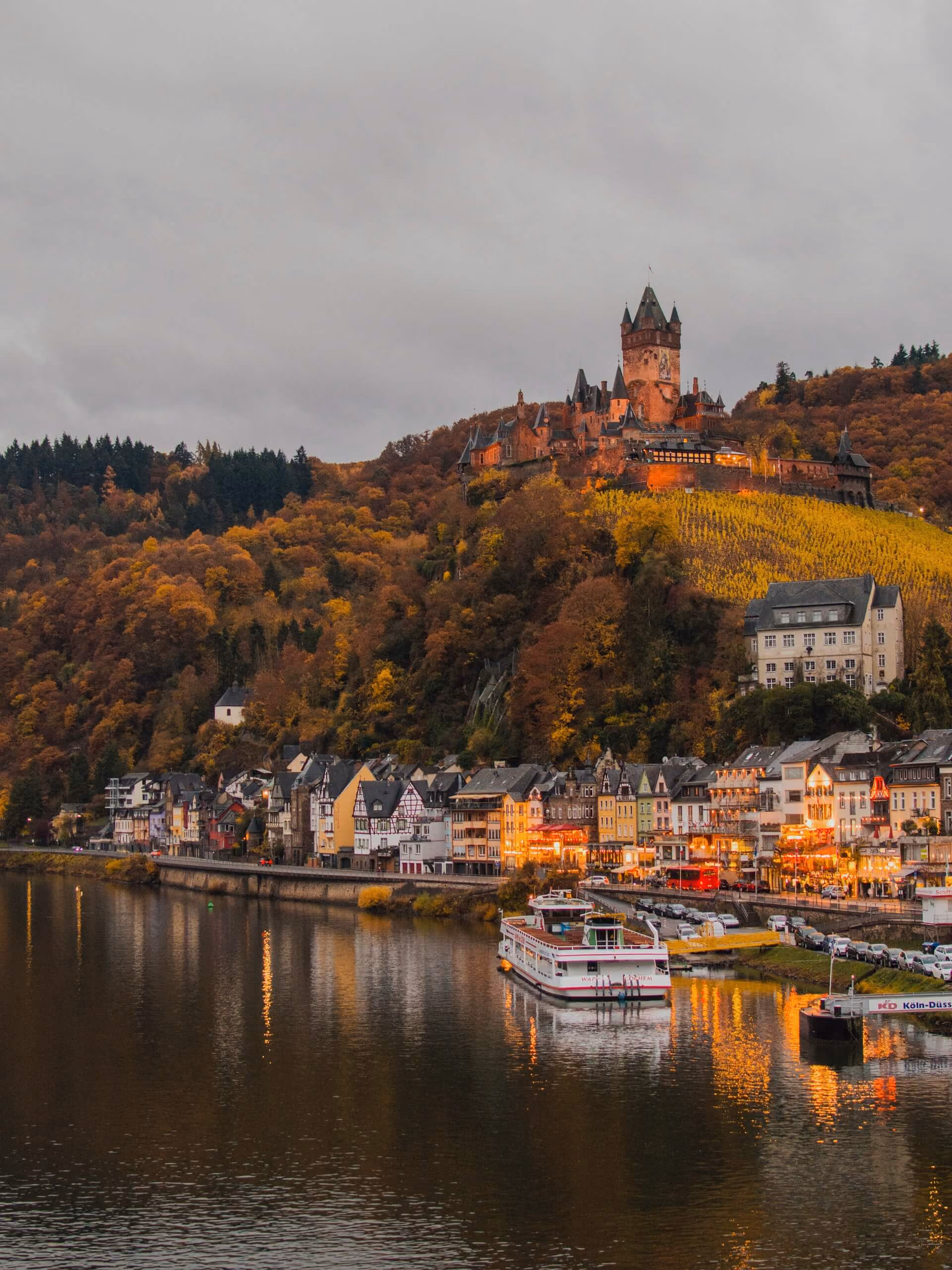 Lieser