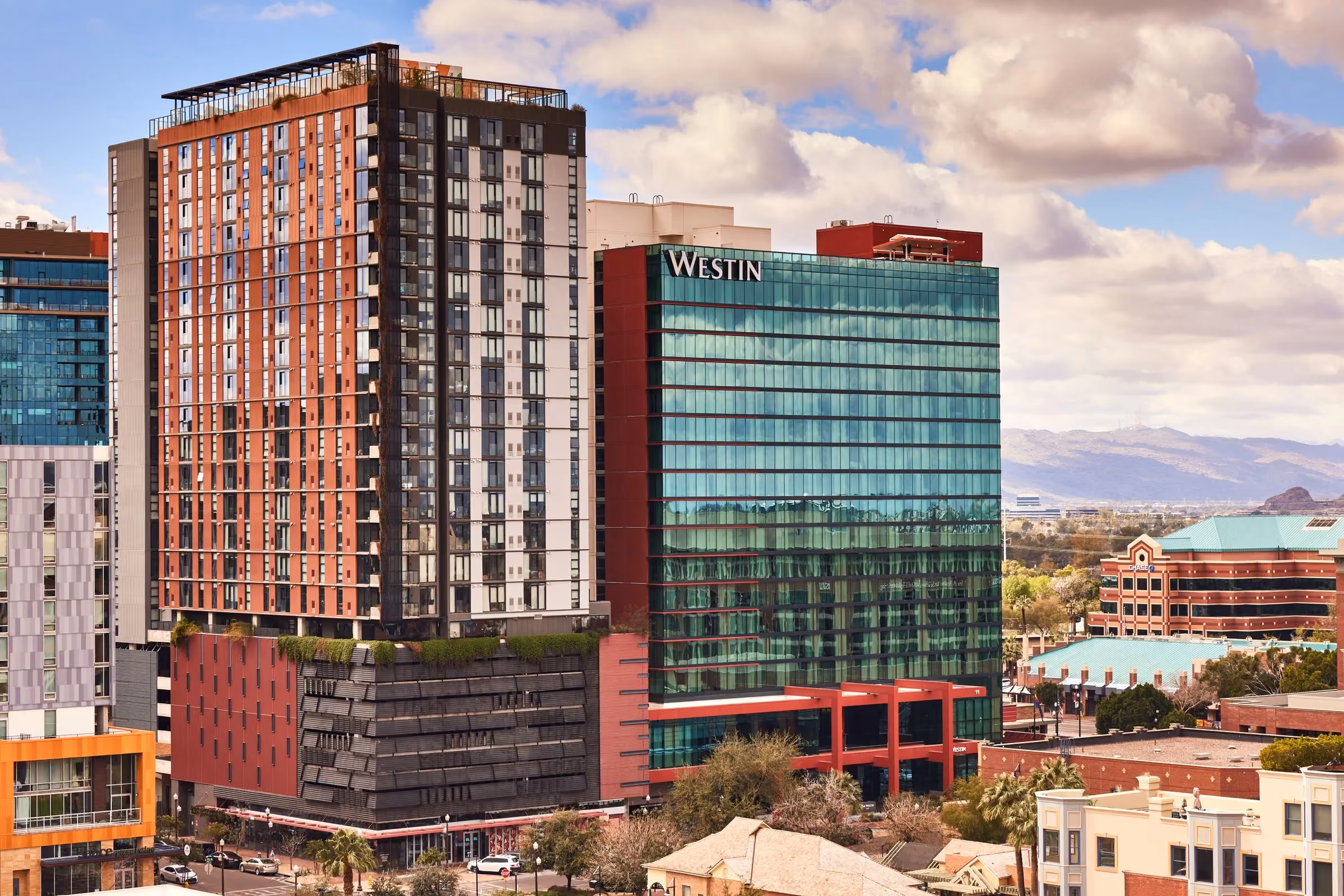 The Westin Tempe
