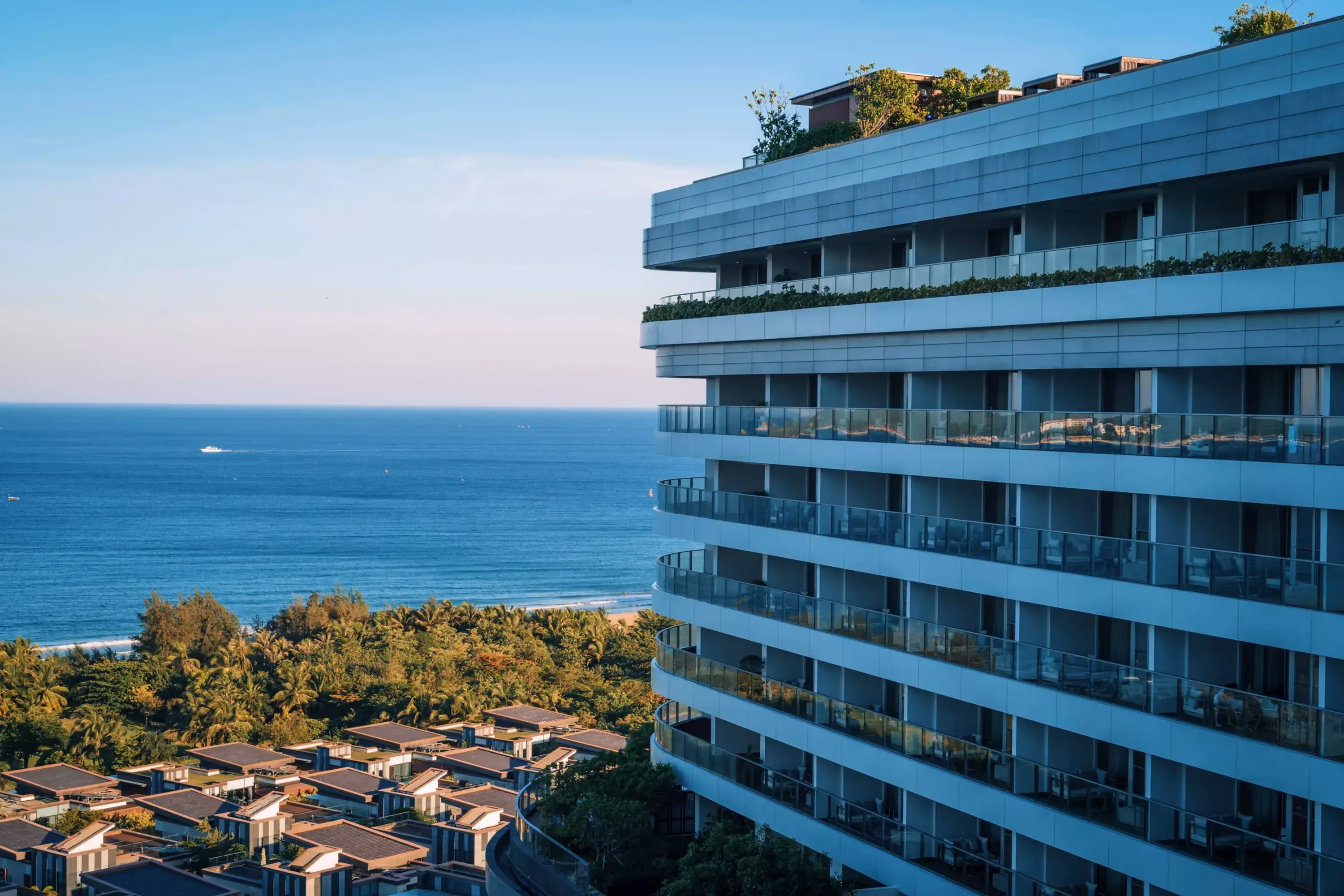 Rosewood Sanya