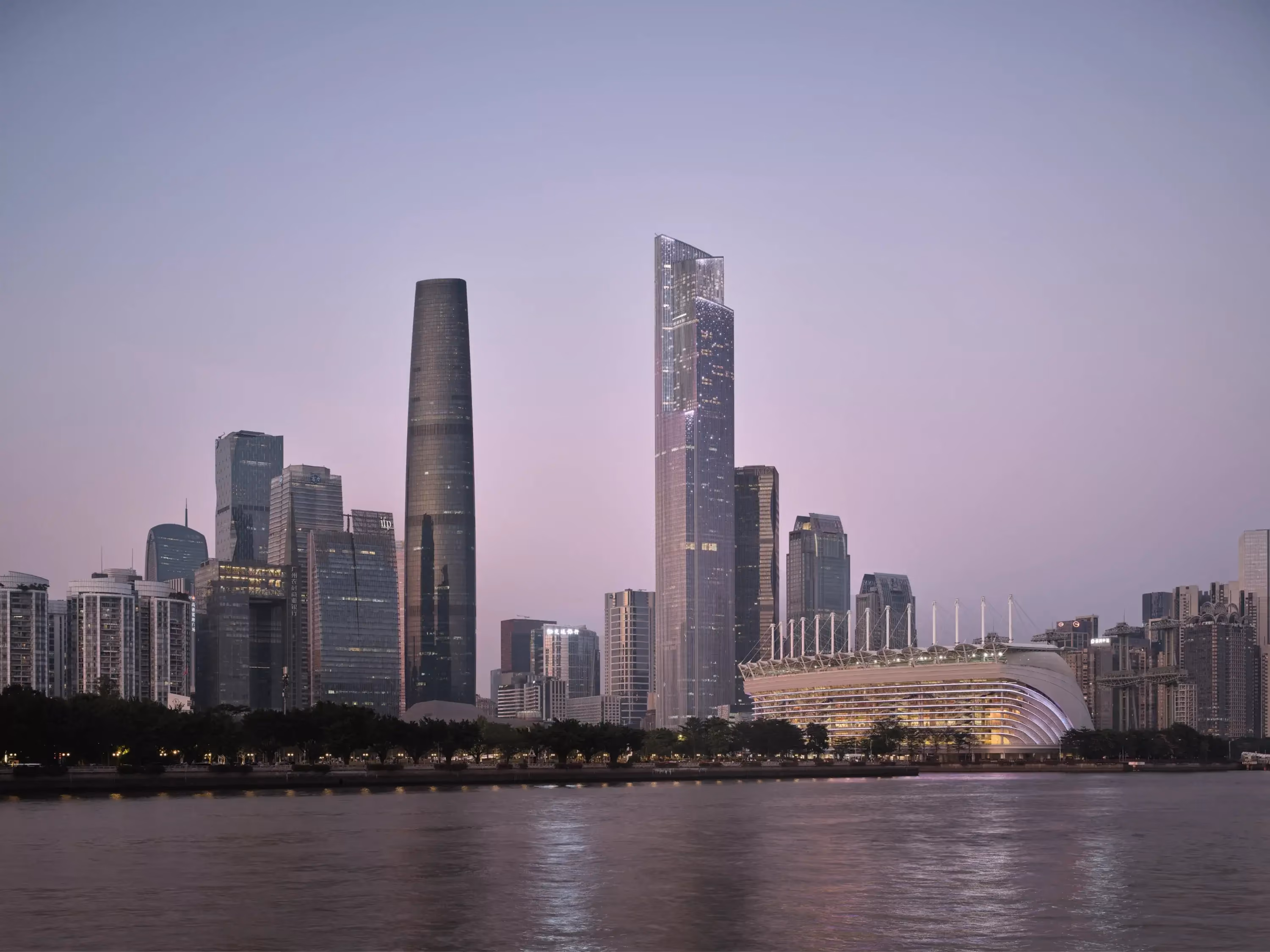 Rosewood Guangzhou