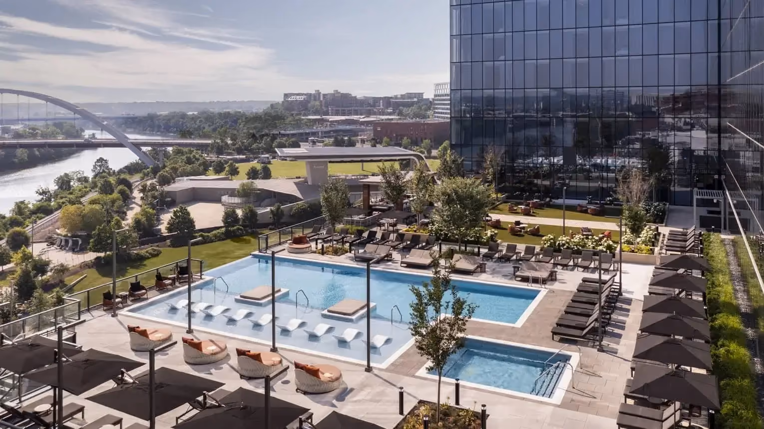 Four Seasons Nashville