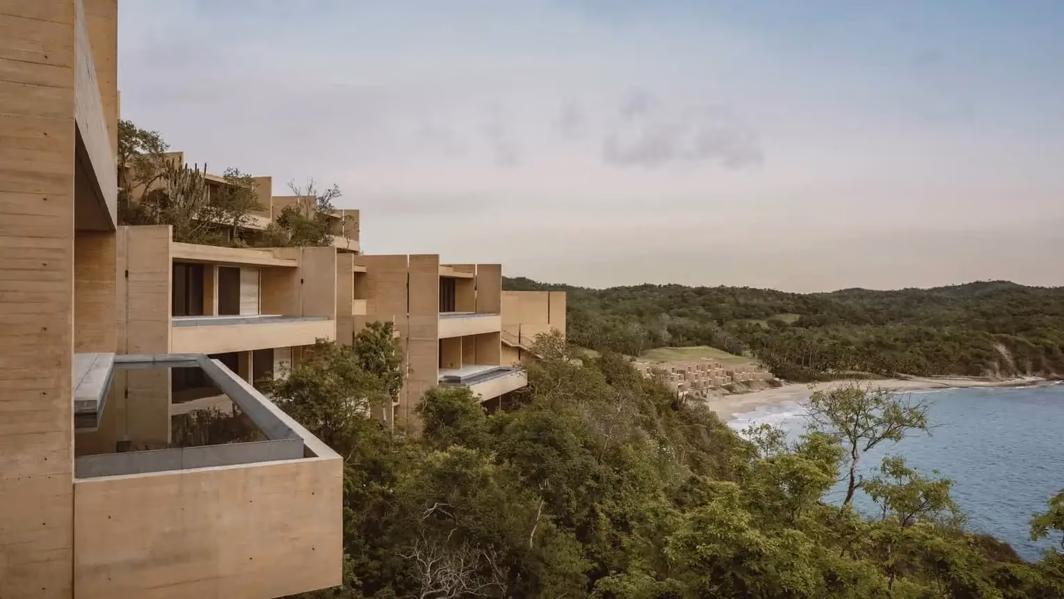 Four Seasons Tamarindo