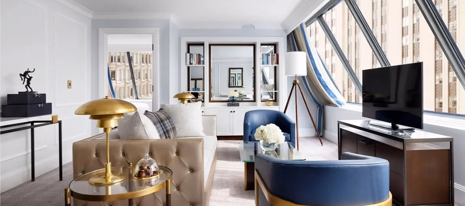 The Langham, Boston