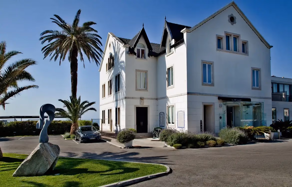 Farol Hotel