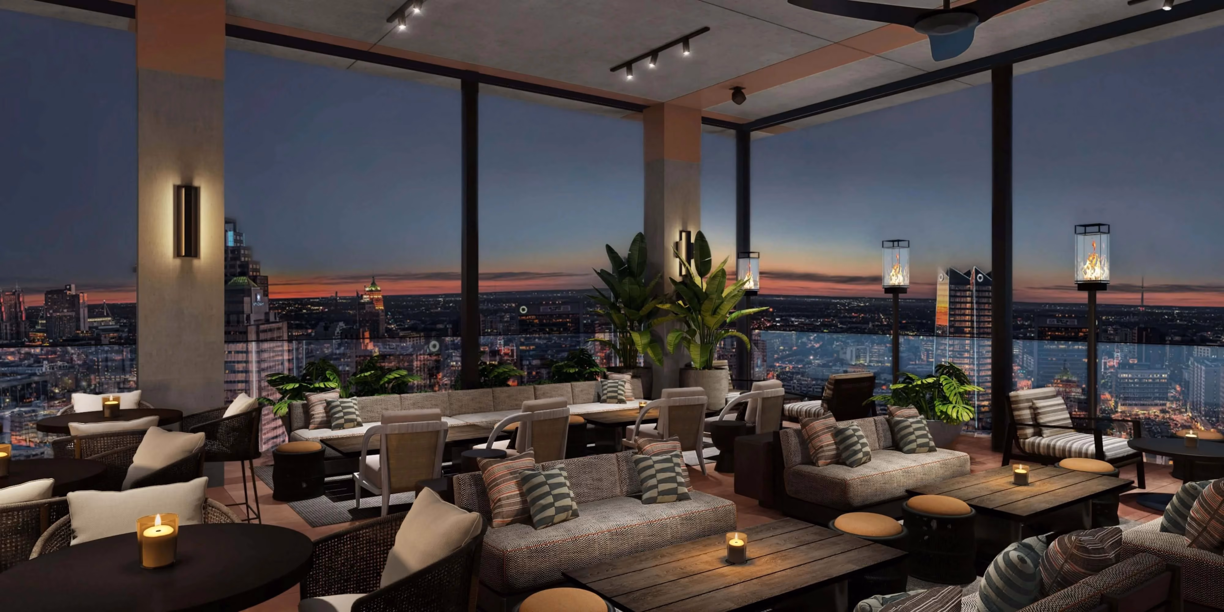 Kimpton Santo San Antonio – Riverwalk