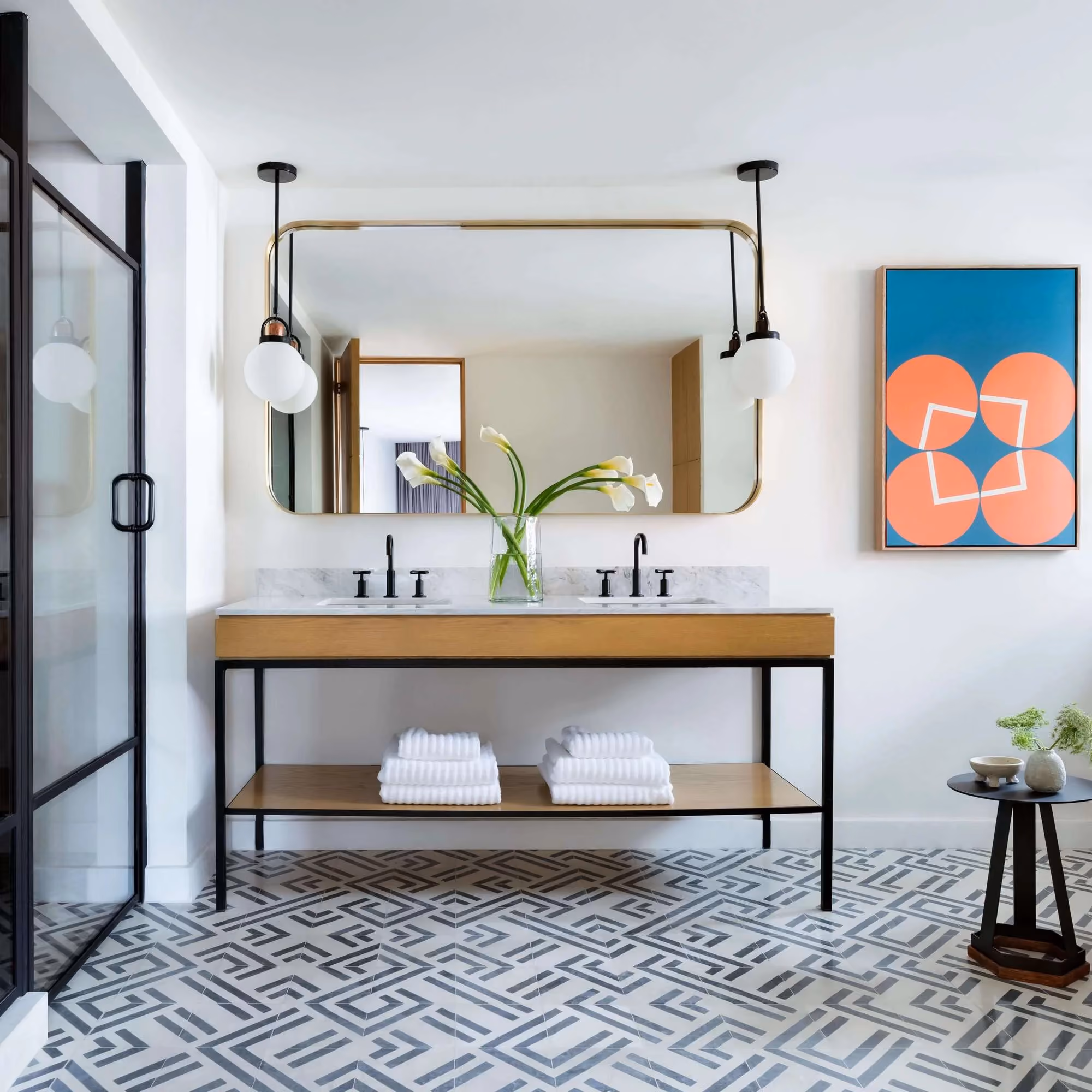 Kimpton Virgilio