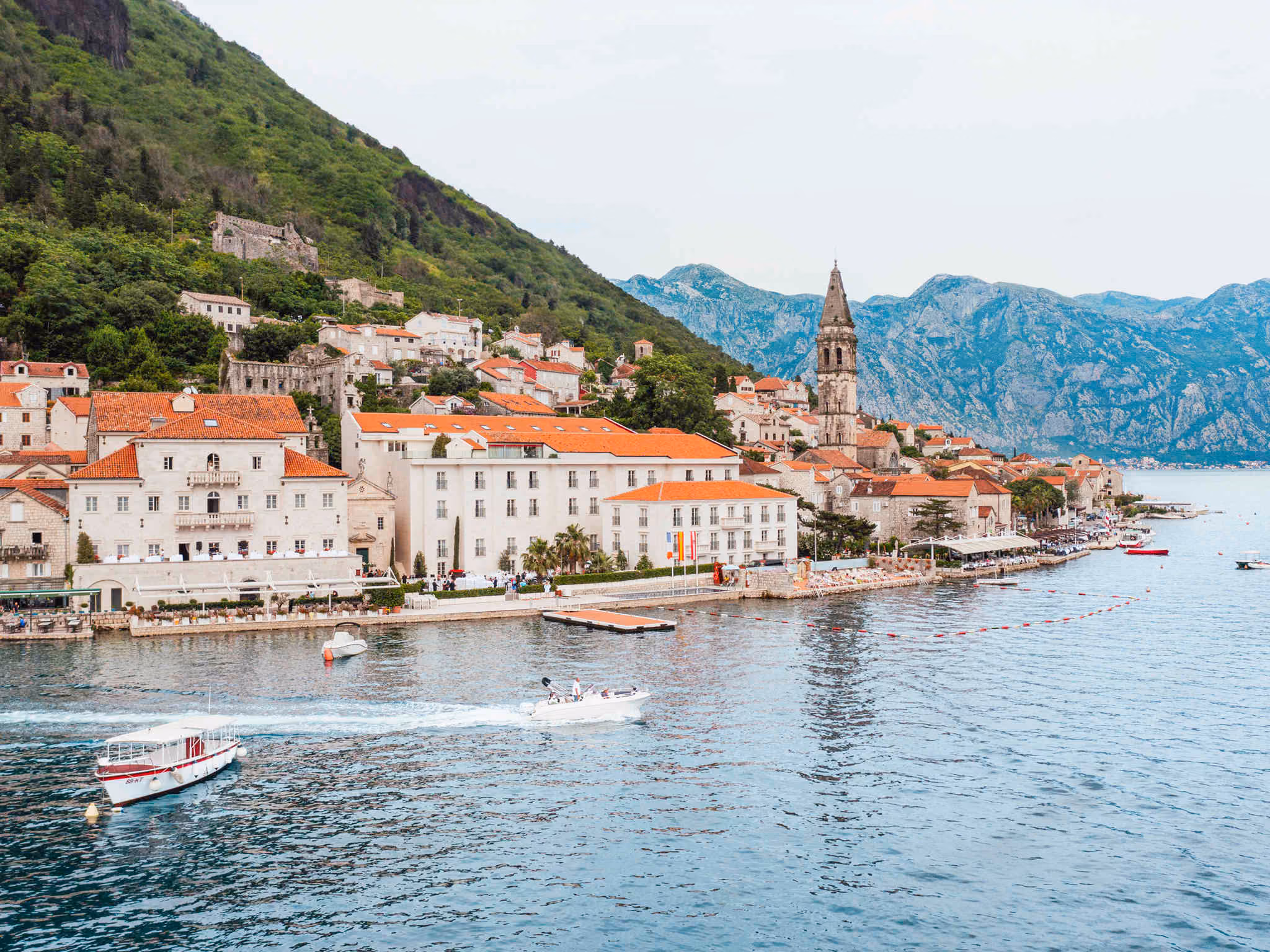 Heritage Grand Perast By Rixos