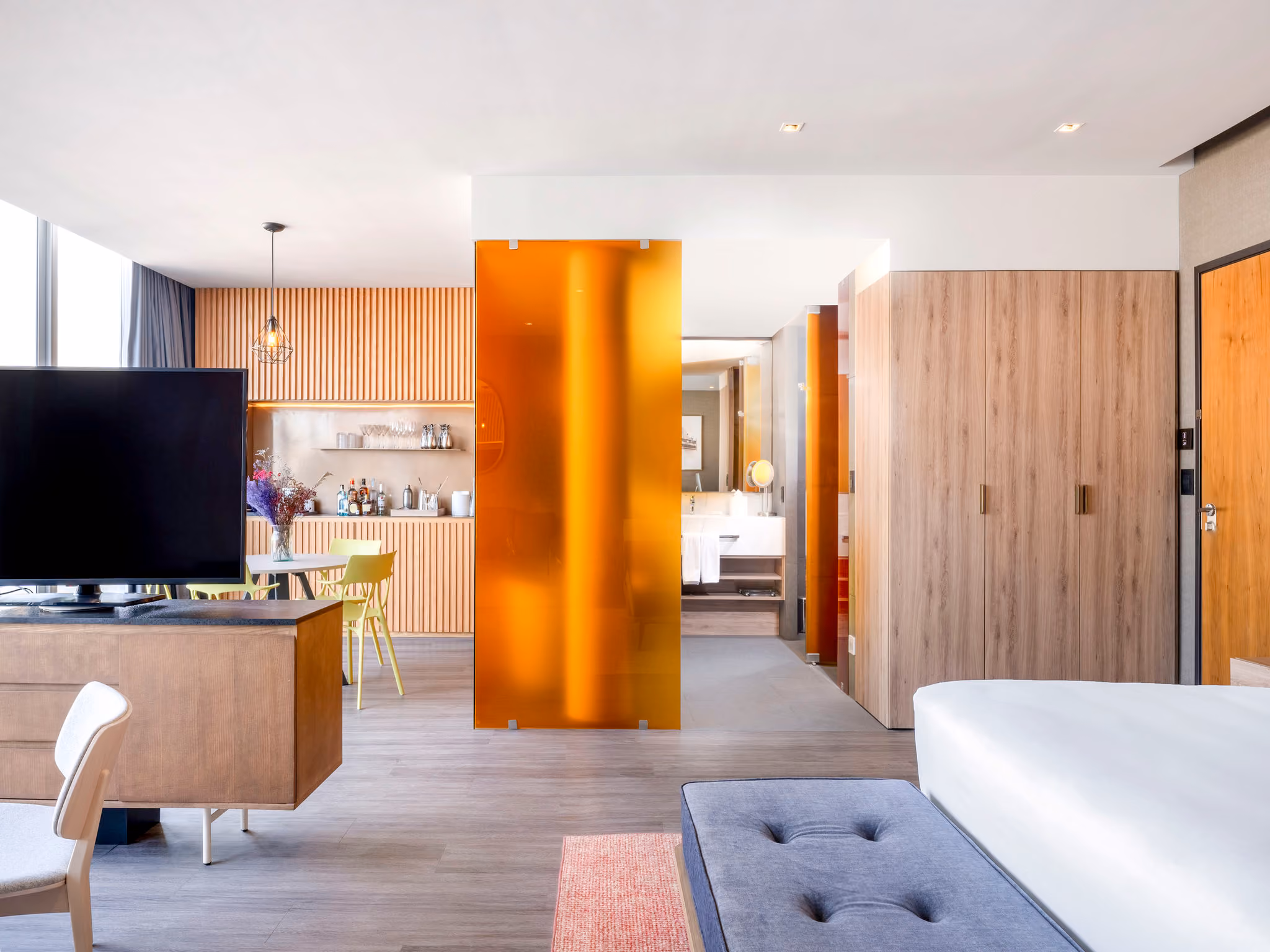 Mondrian Mexico City Condesa