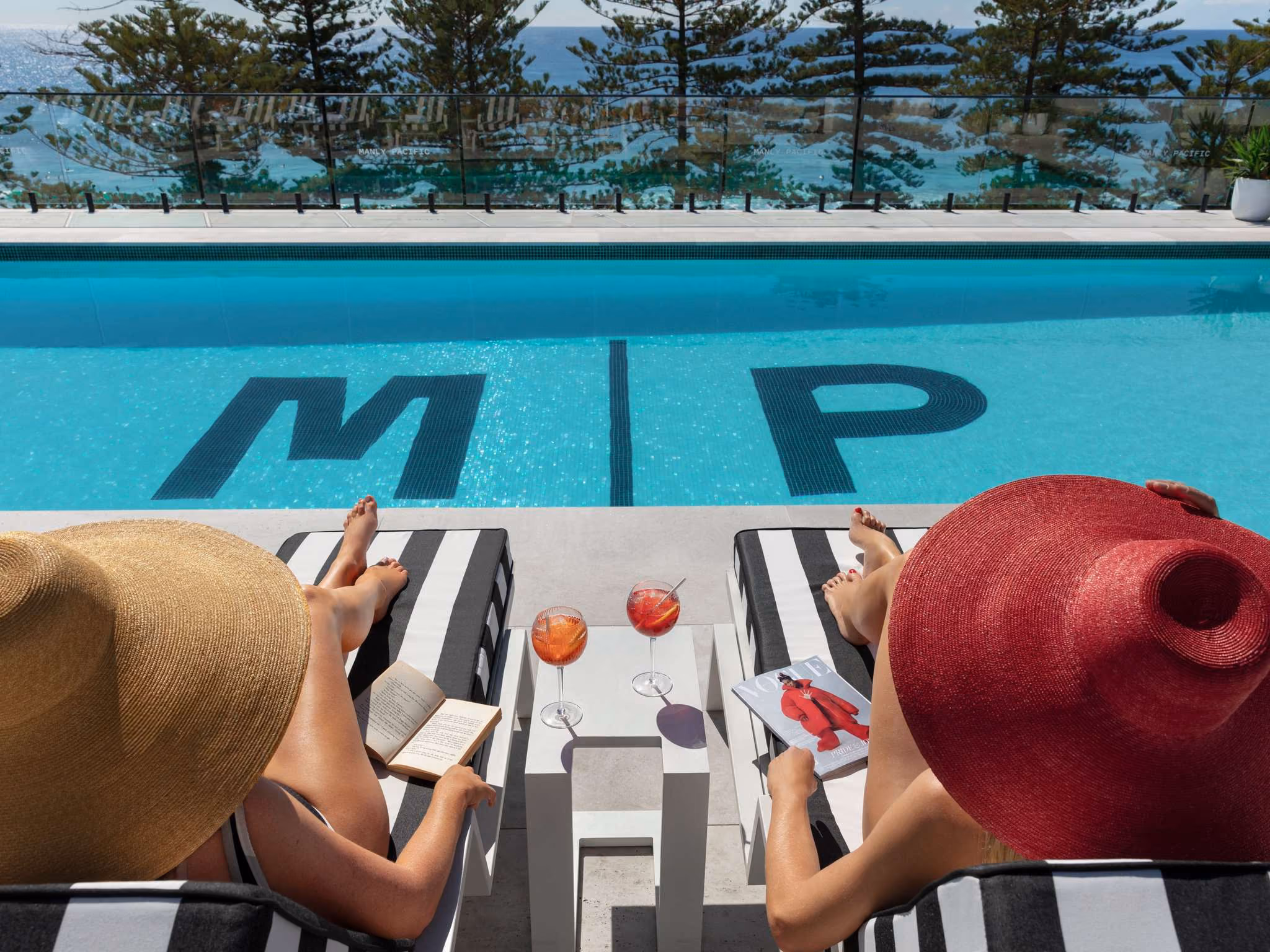 Manly Pacific Hotel Sydney - MGallery Collection