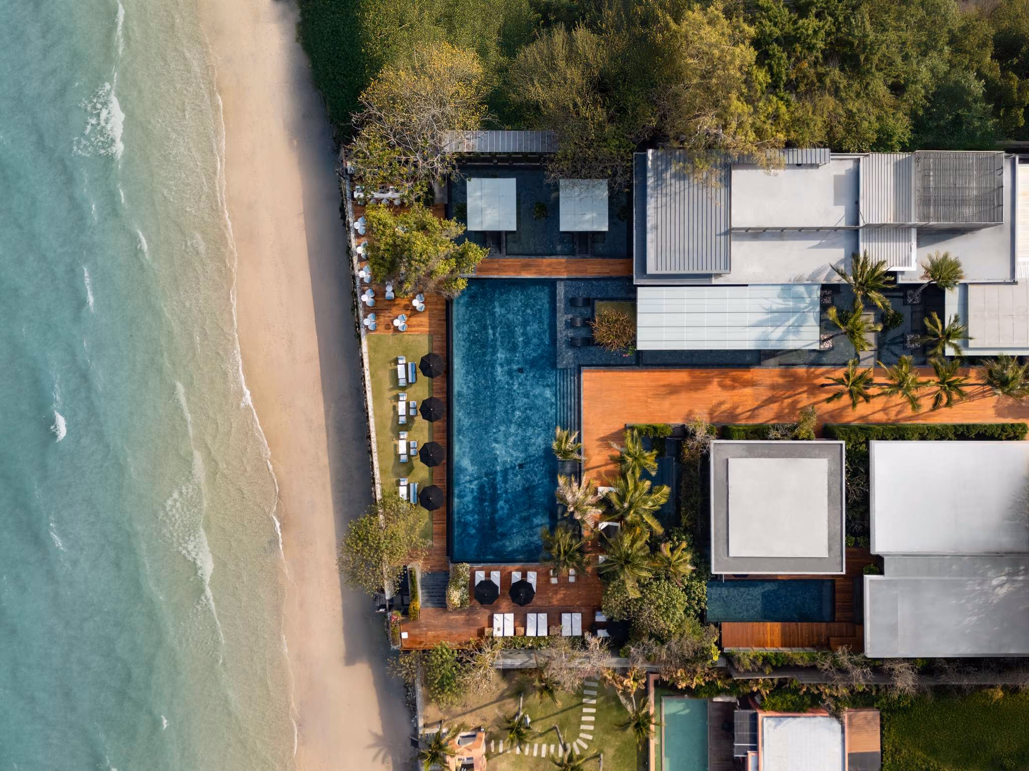 V Villas Hua Hin - MGallery