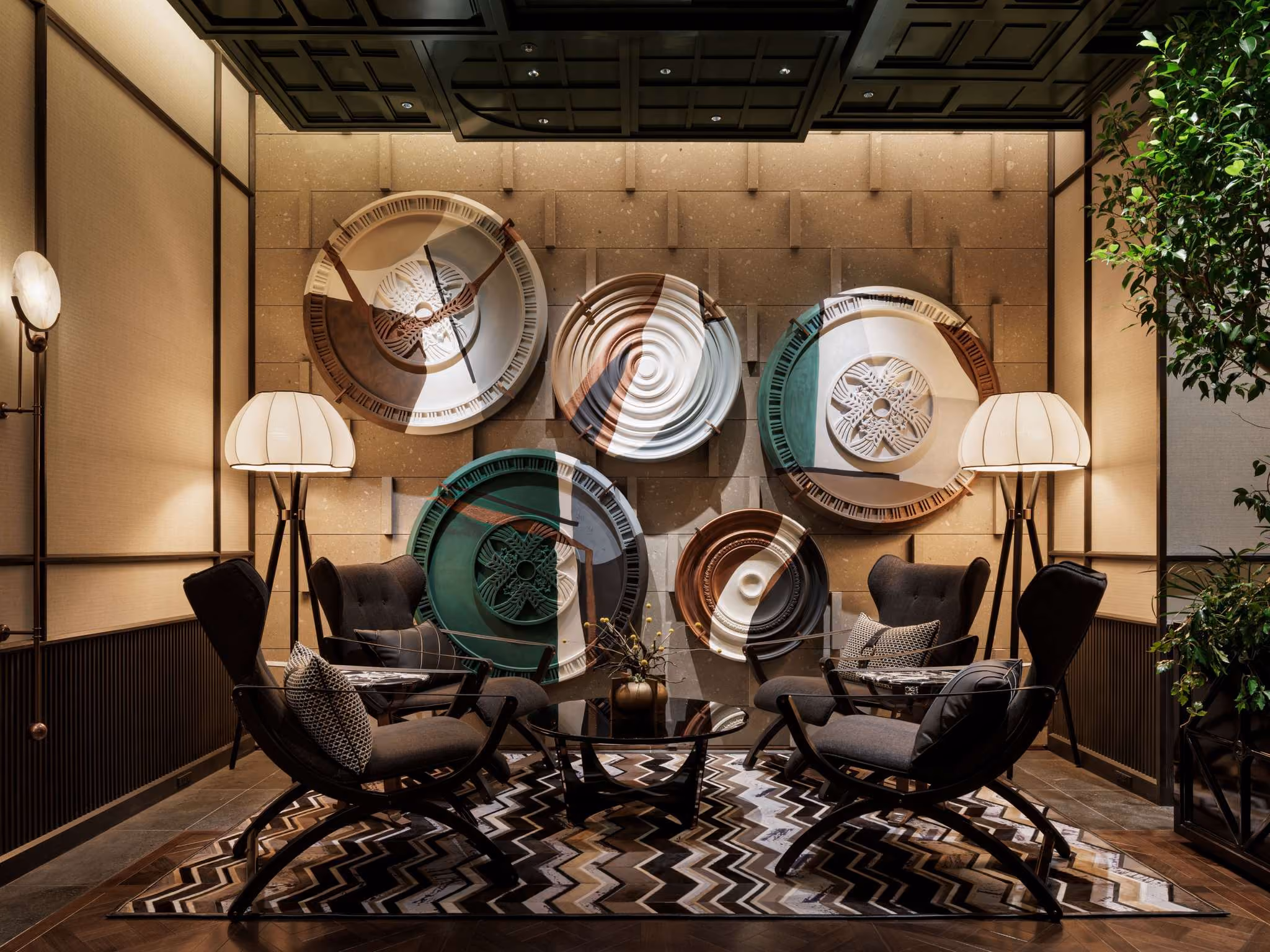 Hotel Sosei Sapporo - MGallery Collection