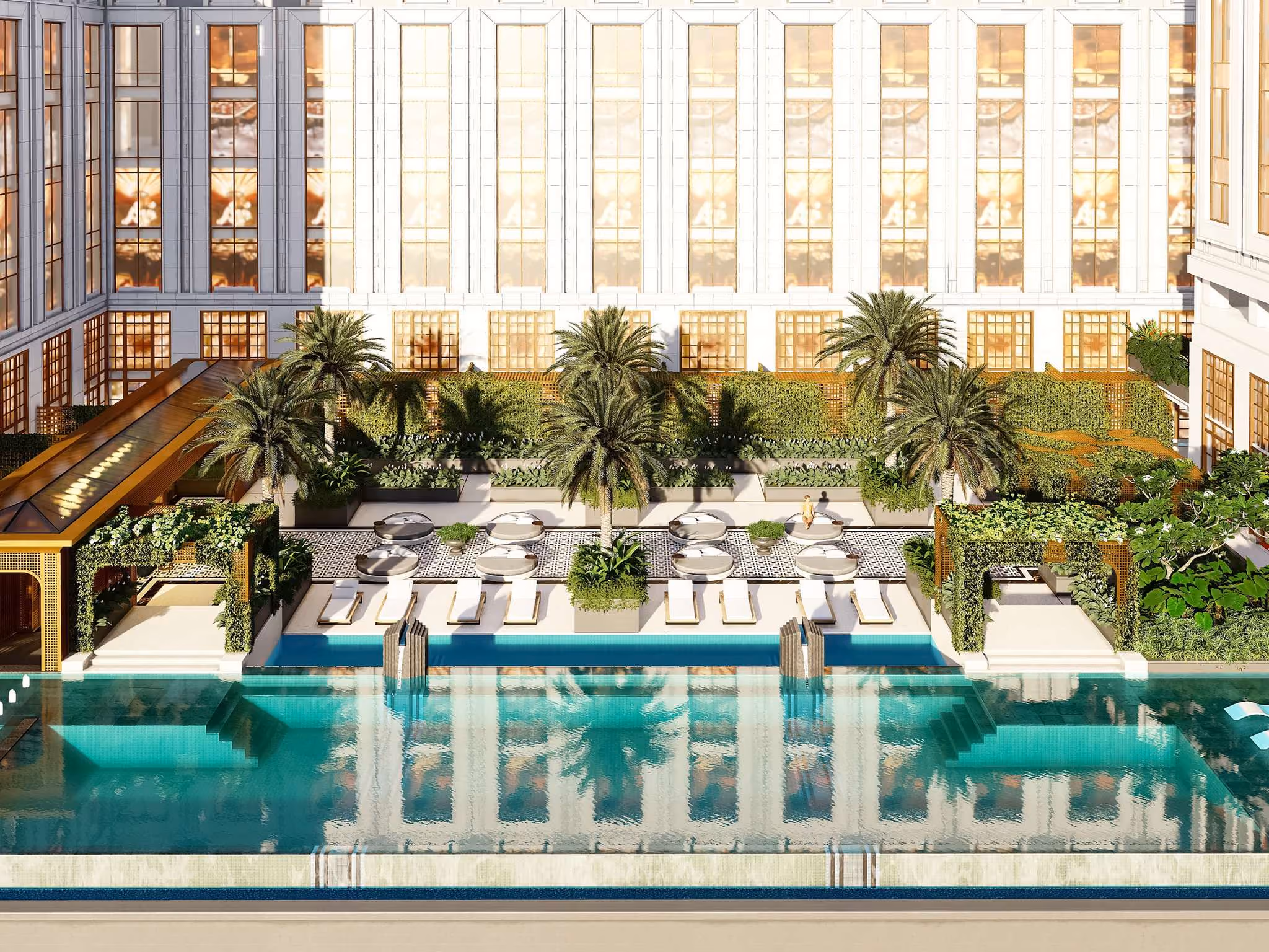 Fairmont Mumbai