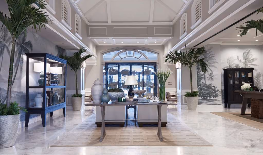 Rosewood Baha Mar