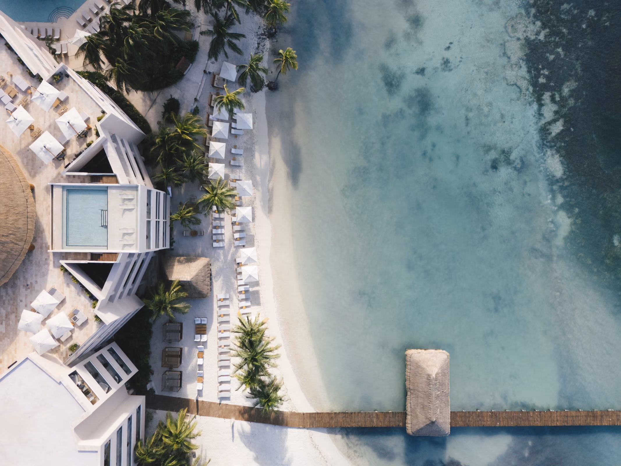 Almare, a Luxury Collection Adult All-Inclusive Resort, Isla Mujeres