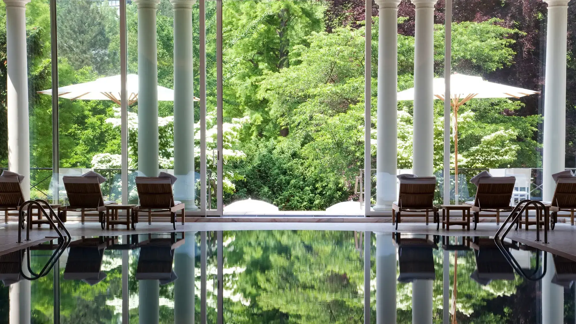 Brenners Park-Hotel and Spa, Oetker Hotels
