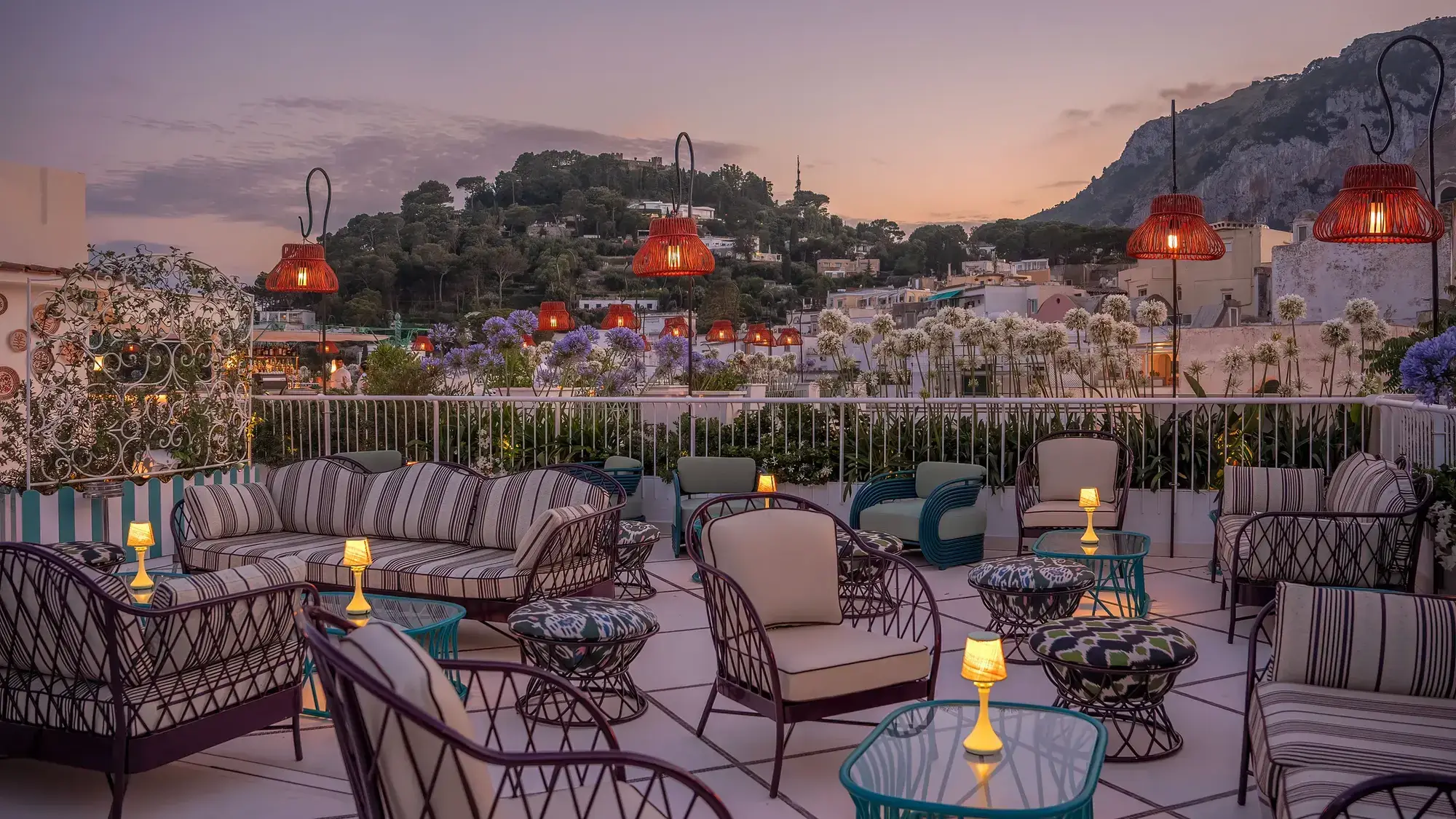 Hotel La Palma, Oetker Hotels