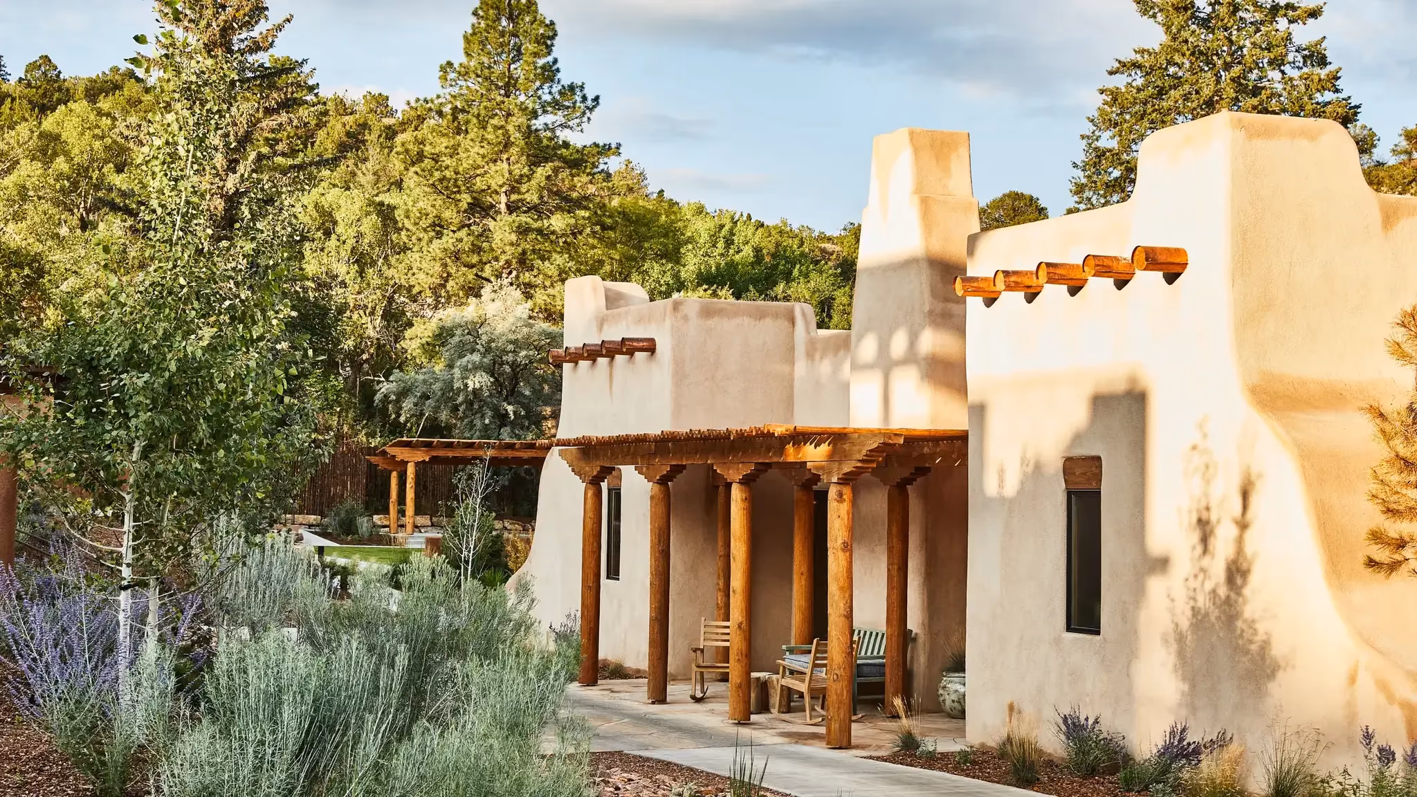 Bishop's Lodge, Auberge Resorts Collection
