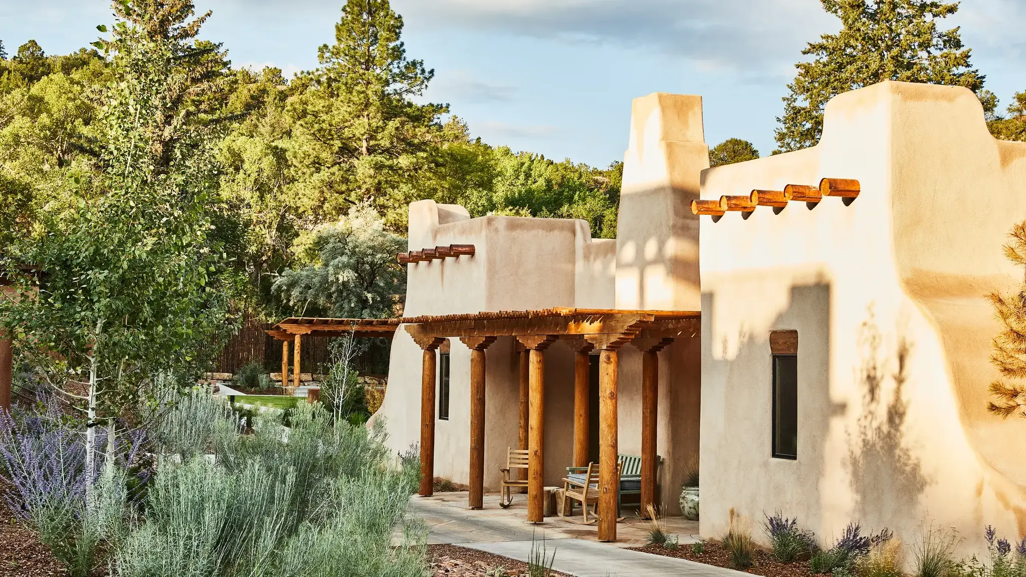 Bishop's Lodge, Auberge Resorts Collection