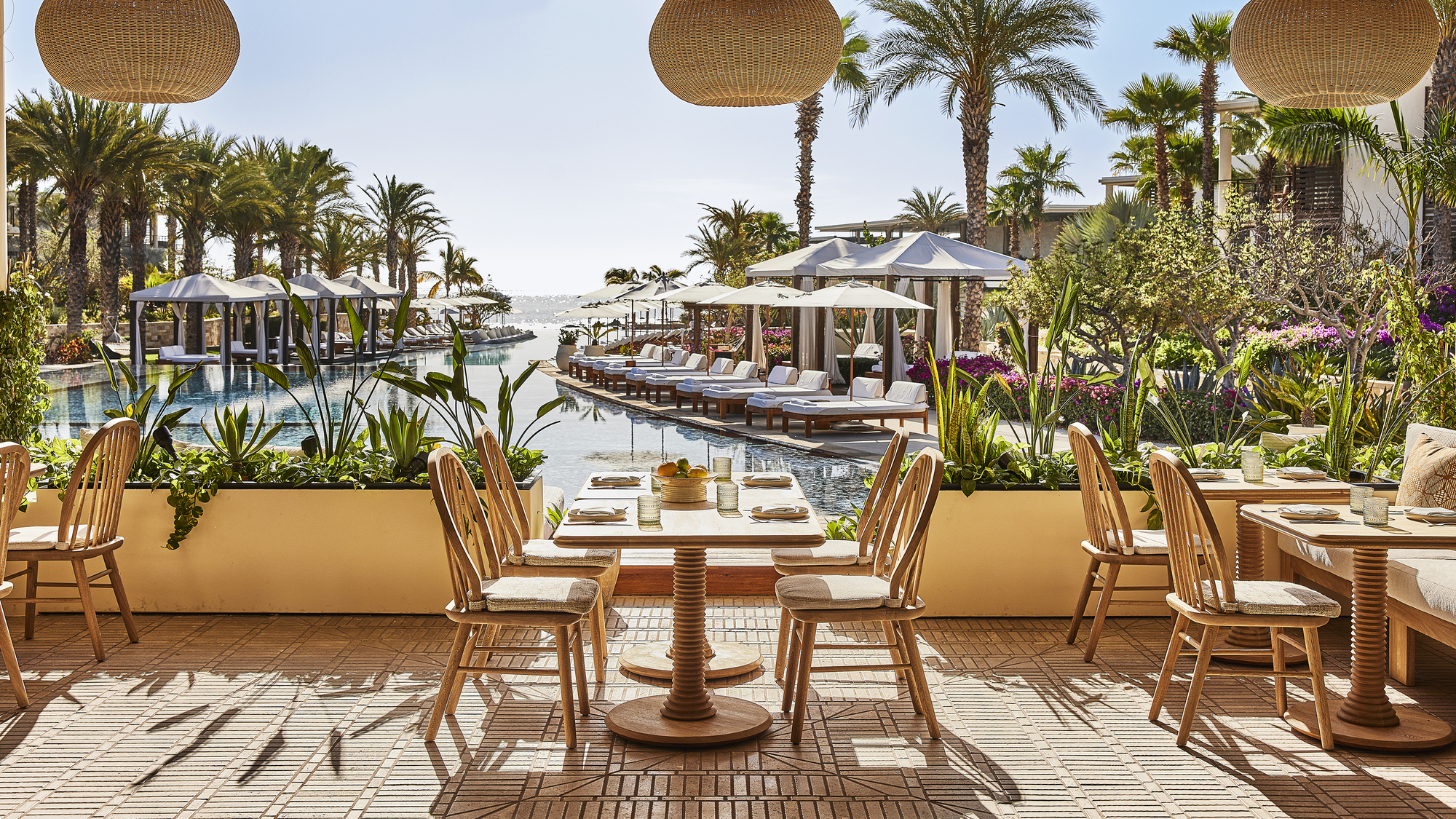 Chileno Bay Resort and Residences, Auberge Resorts Collection