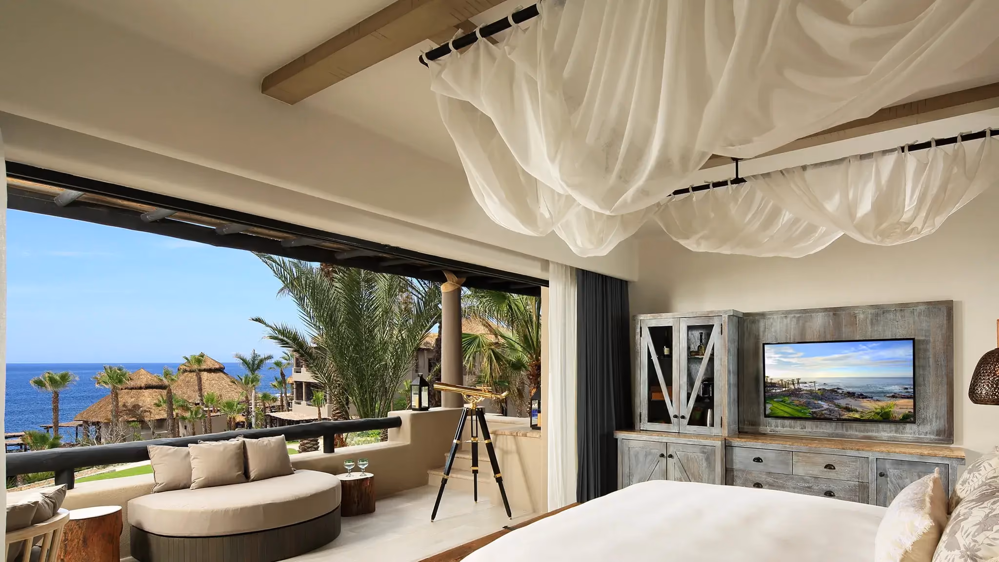 Esperanza, Auberge Resorts Collection