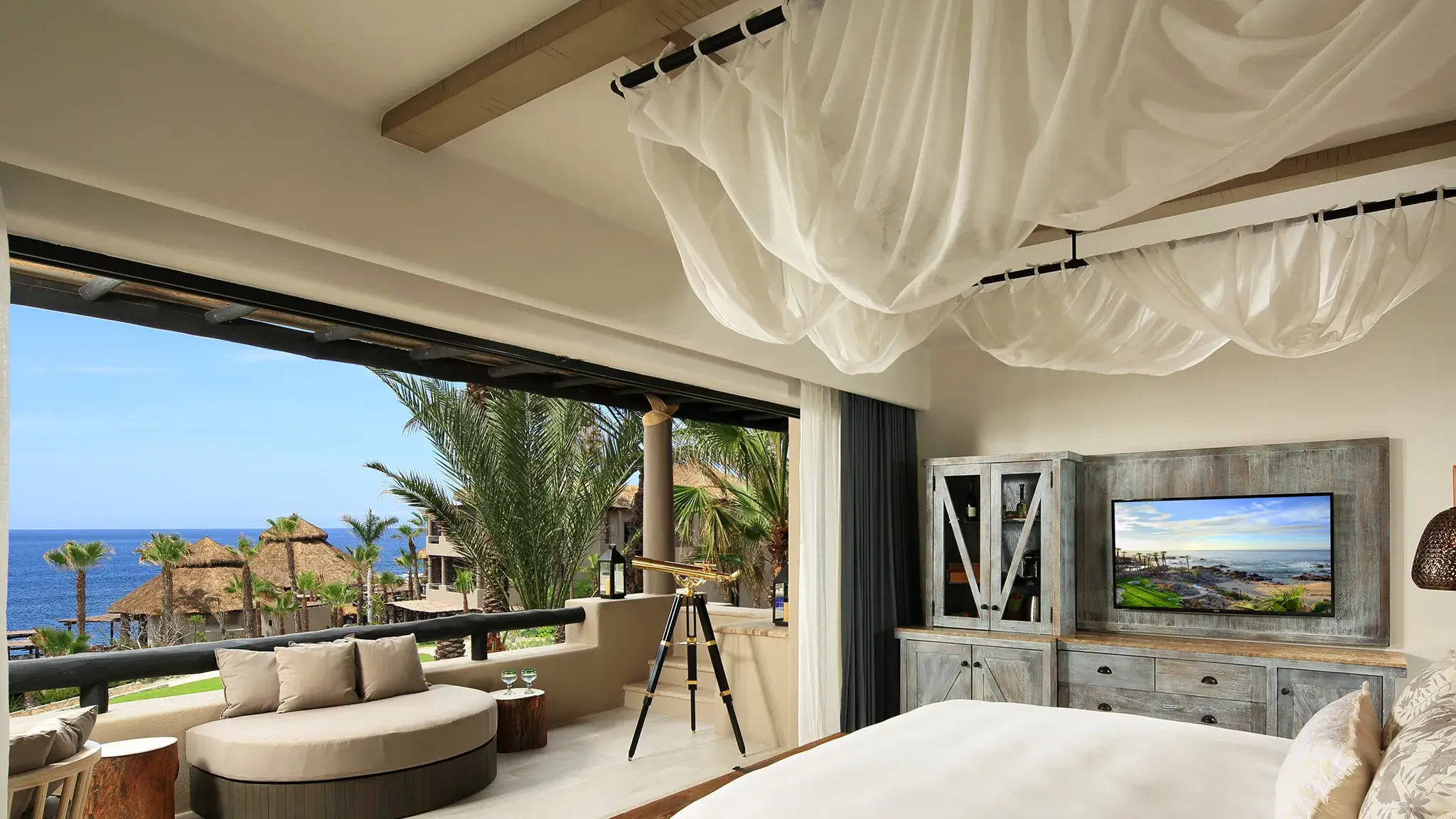 Esperanza, Auberge Resorts Collection
