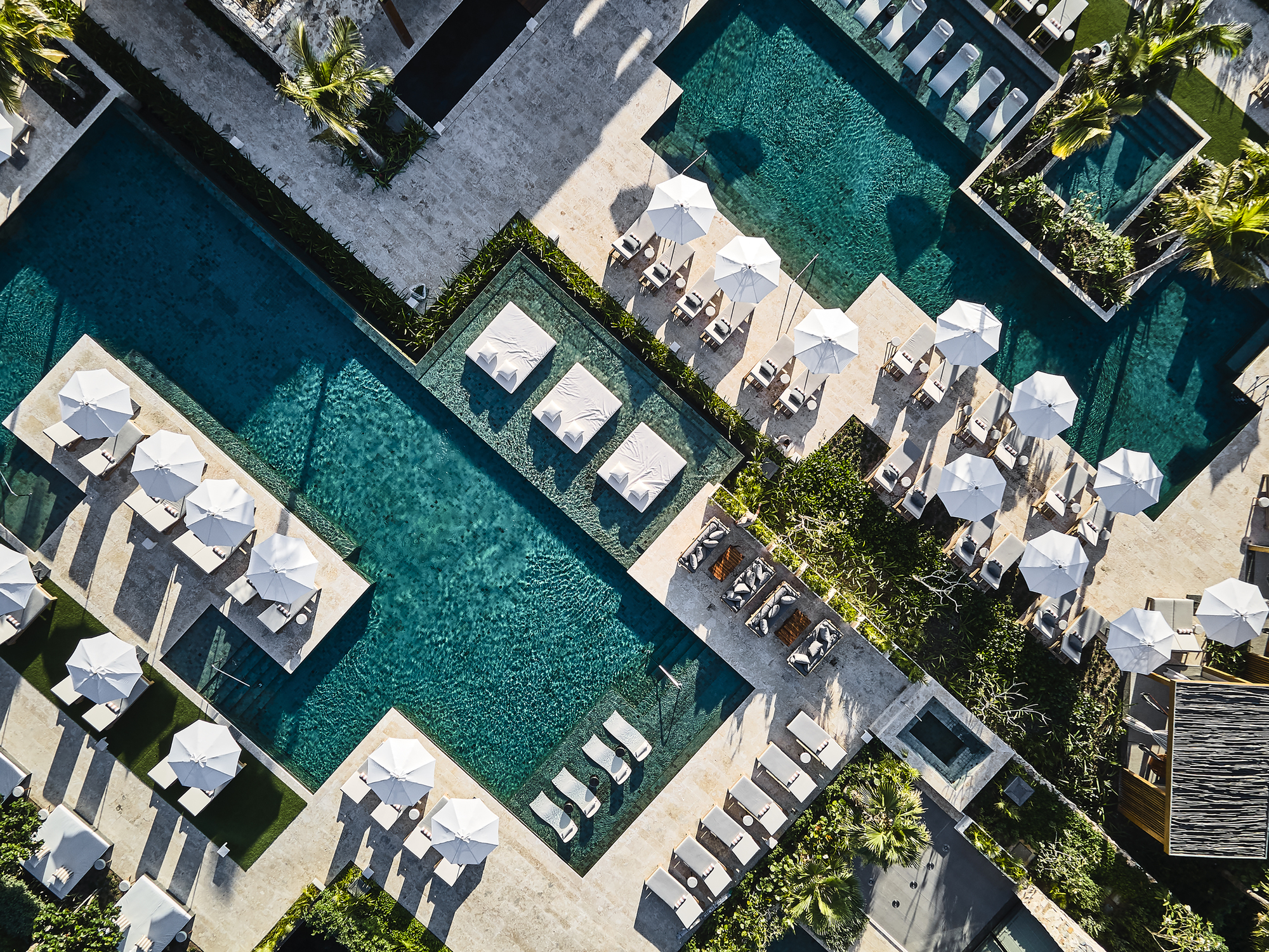 Etéreo, Auberge Resorts Collection