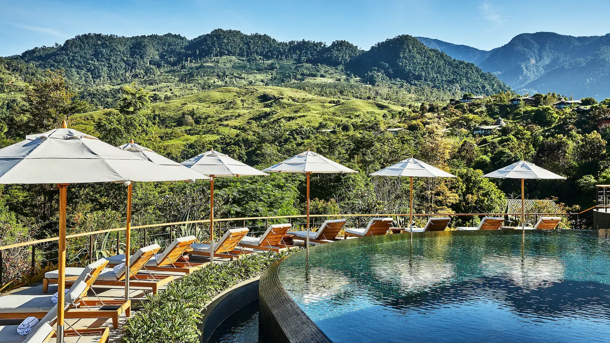 Hacienda AltaGracia, Auberge Resorts Collection