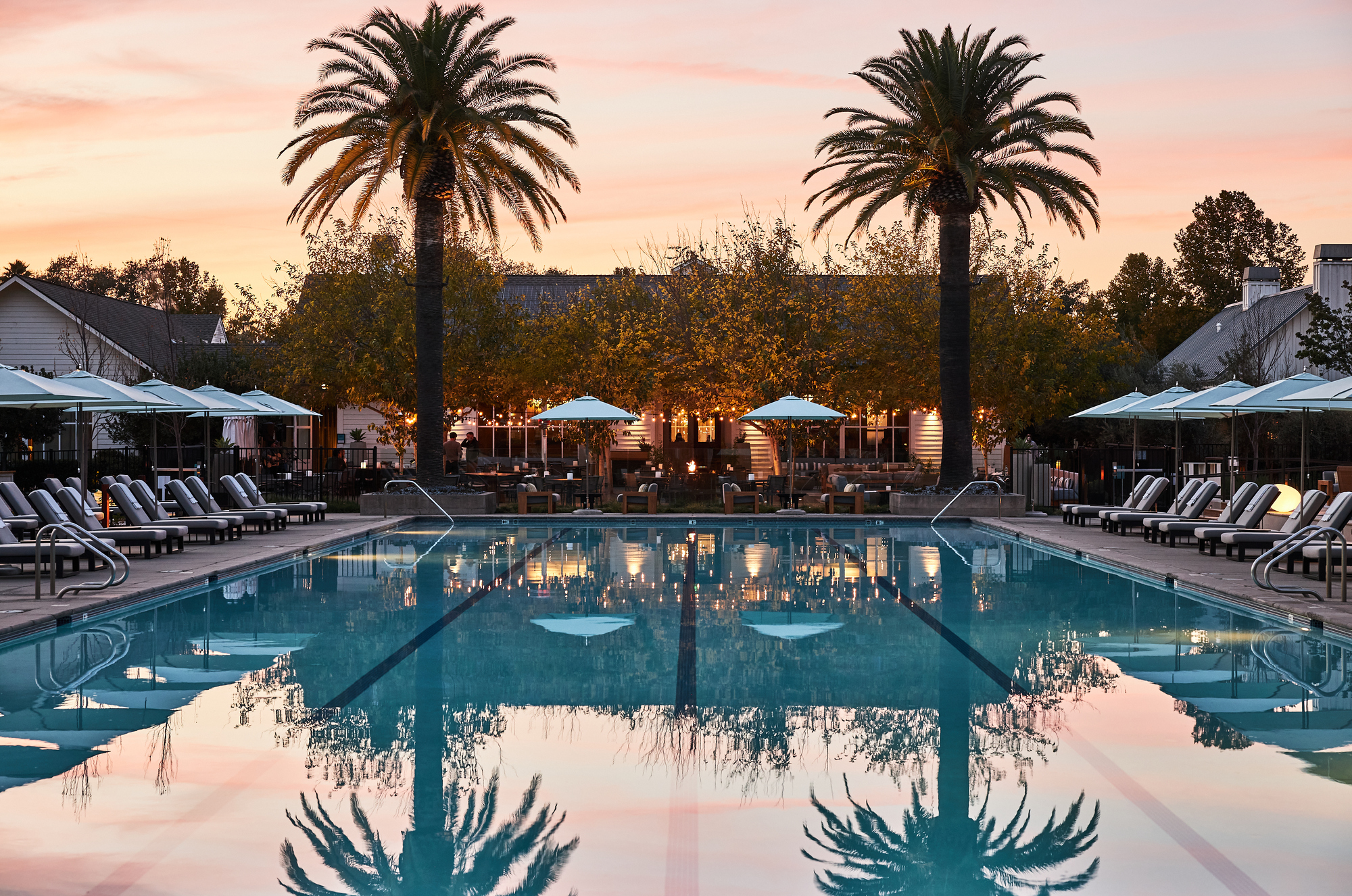 Solage, Auberge Resorts Collection
