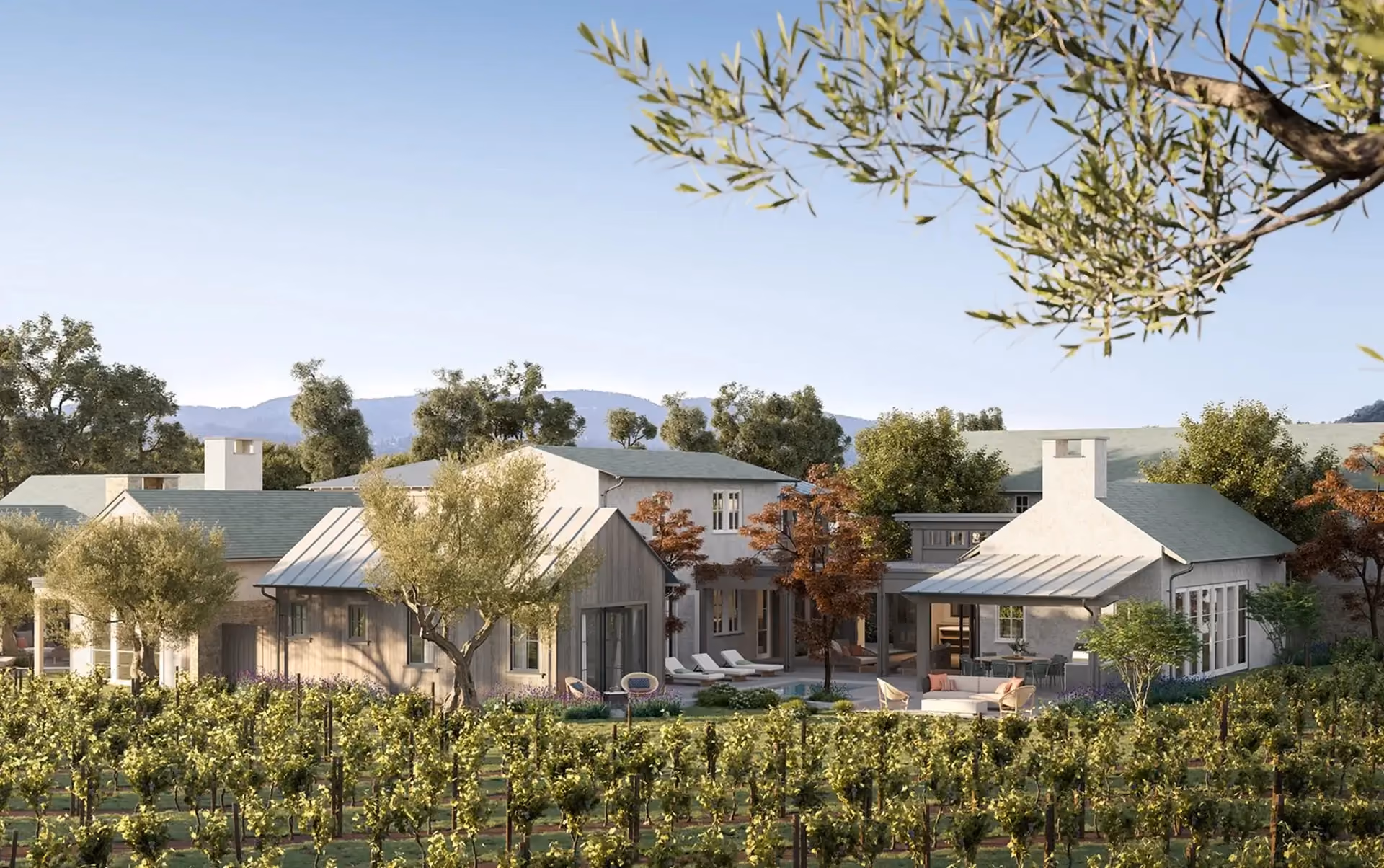 Stanly Ranch, Auberge Resorts Collection + Additional amenities + our benefits