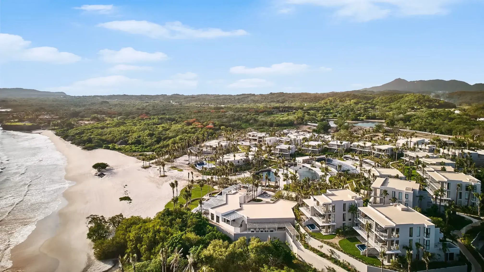Susurros del Corazon, Auberge Resorts Collection