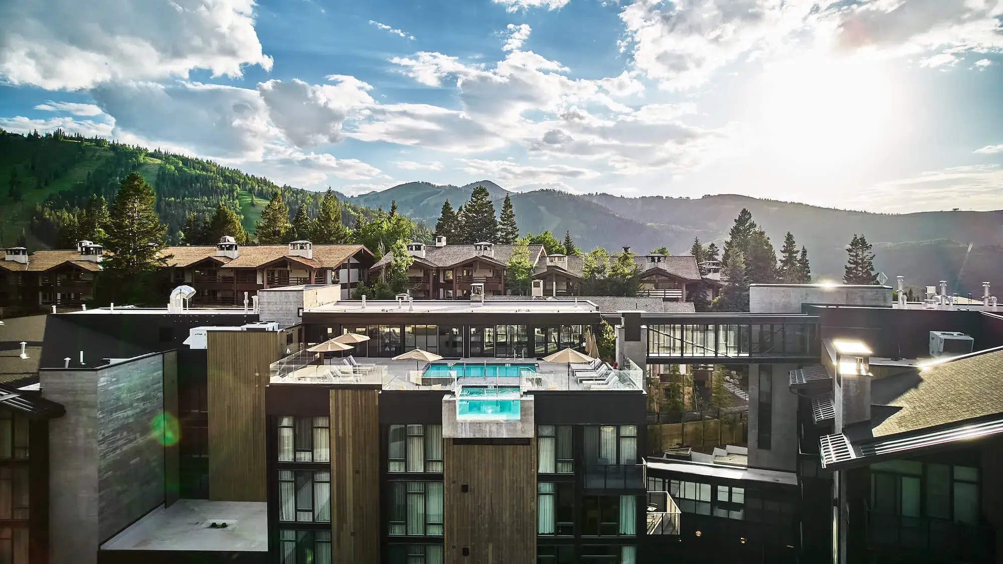The Goldener Hirsch, Auberge Resorts Collection